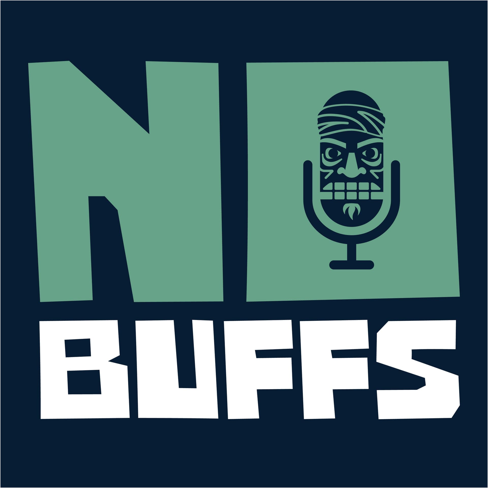 No Buffs | Survivor & The Traitors Recaps - Podcasts