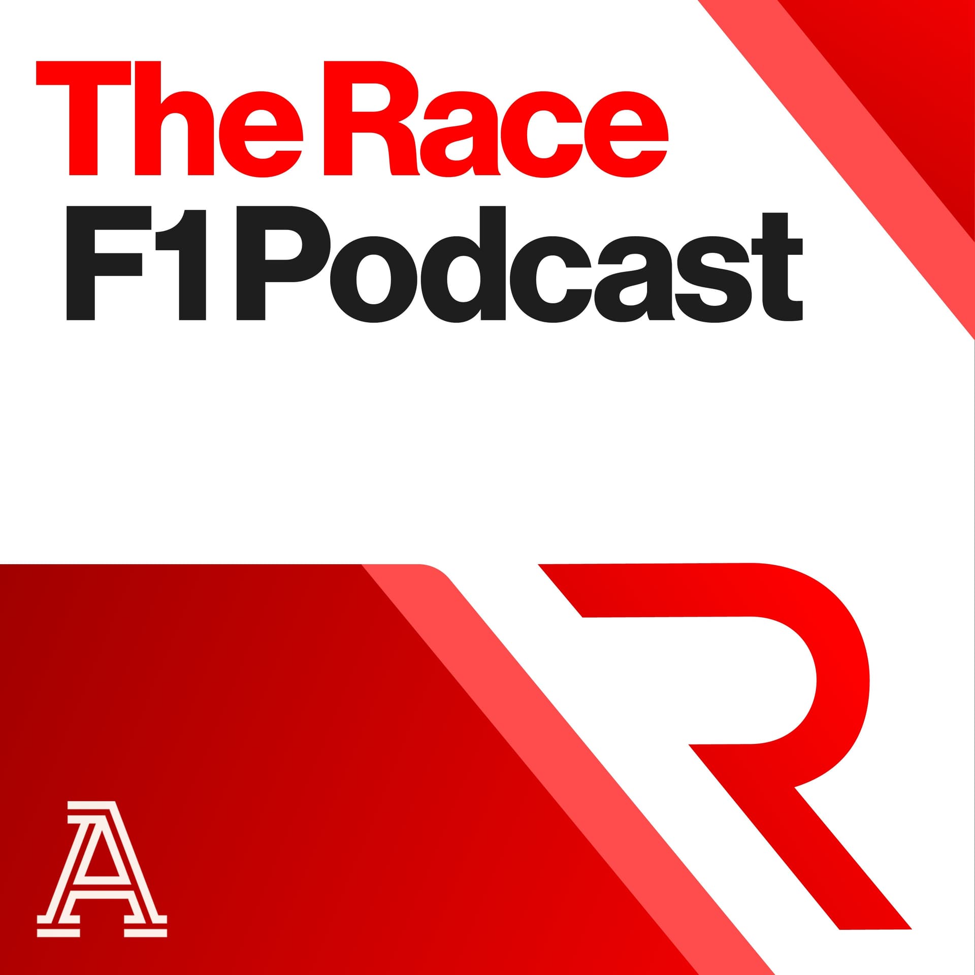 The Race F1 Podcast - Podcast