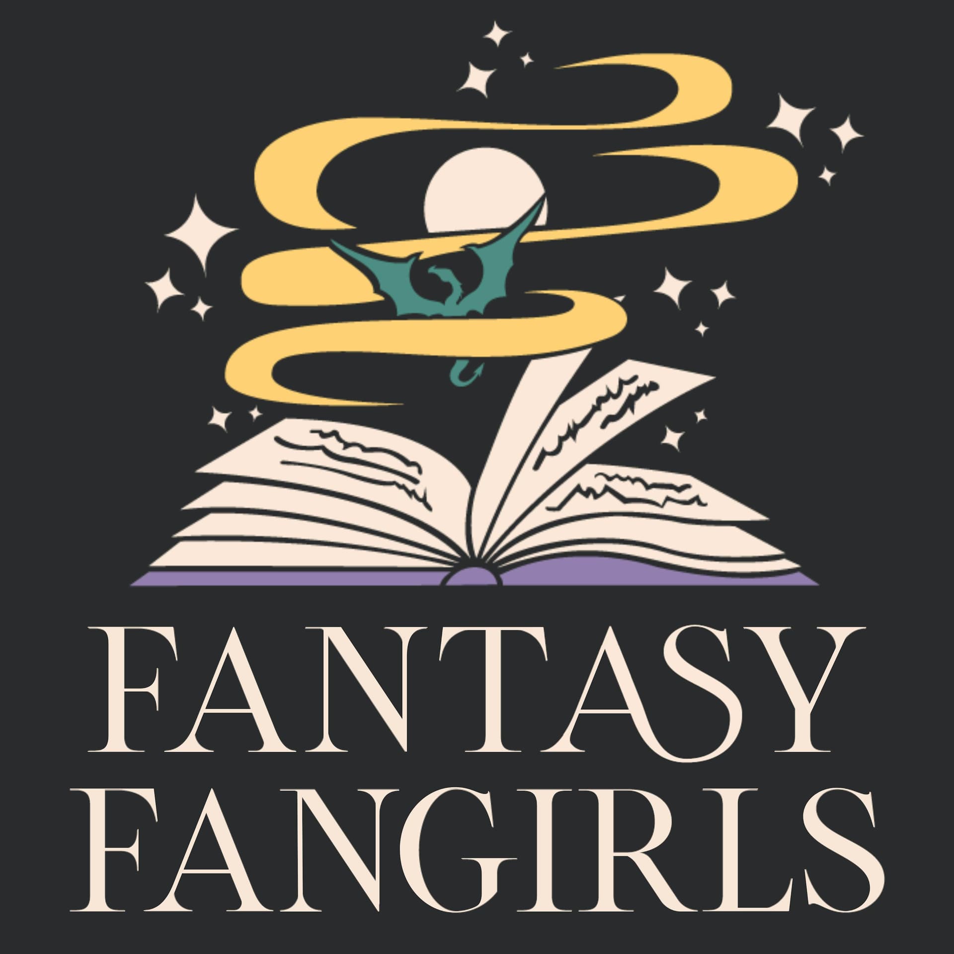 Fantasy Fangirls - Podcasts