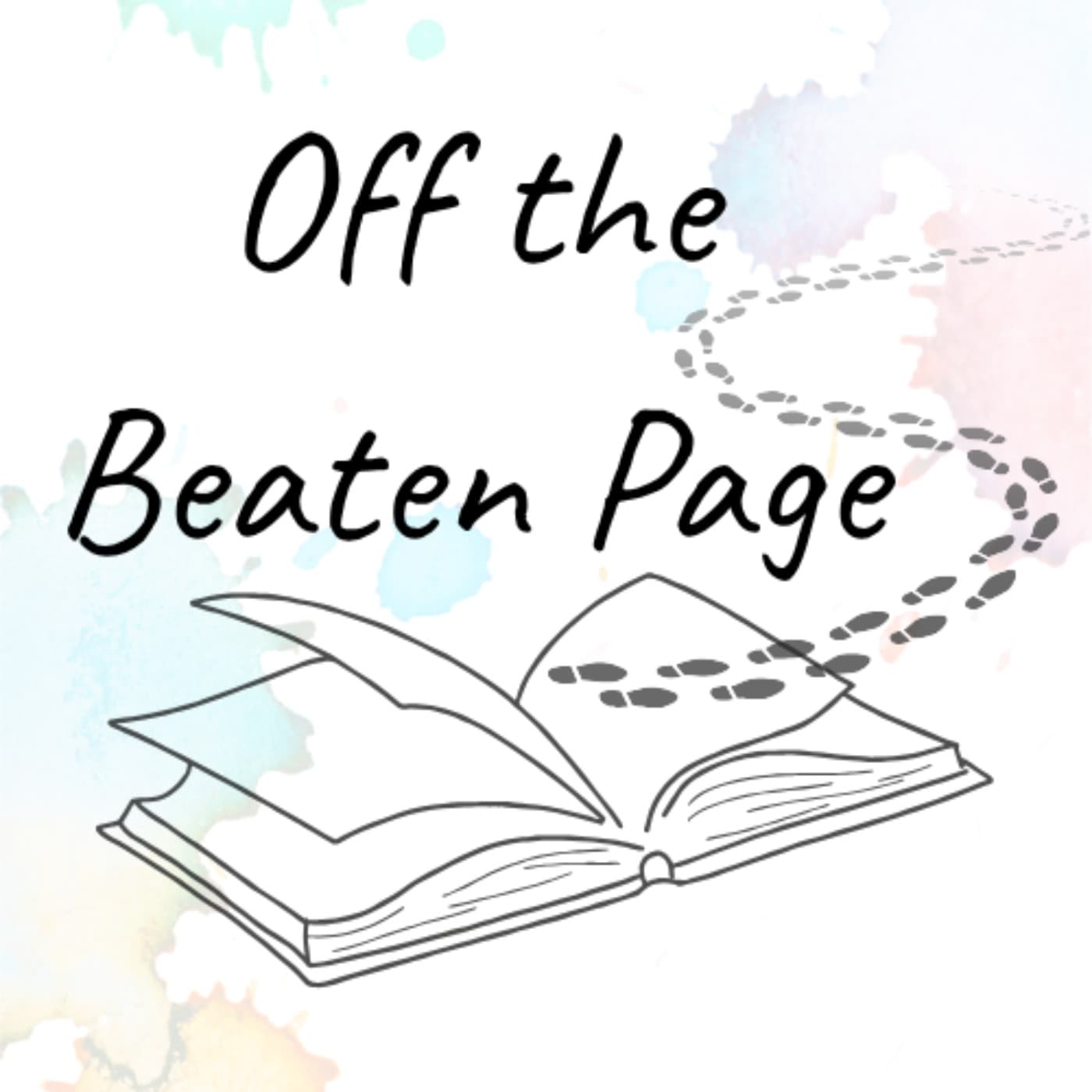 Off the Beaten Page - Podcasts