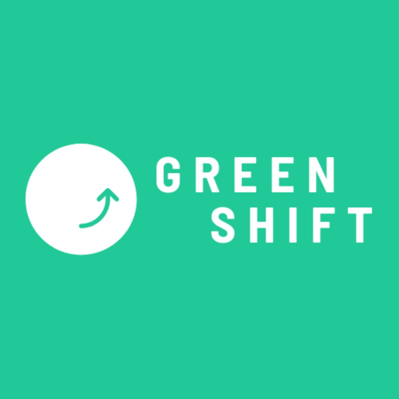 Green Shift - Podcasts