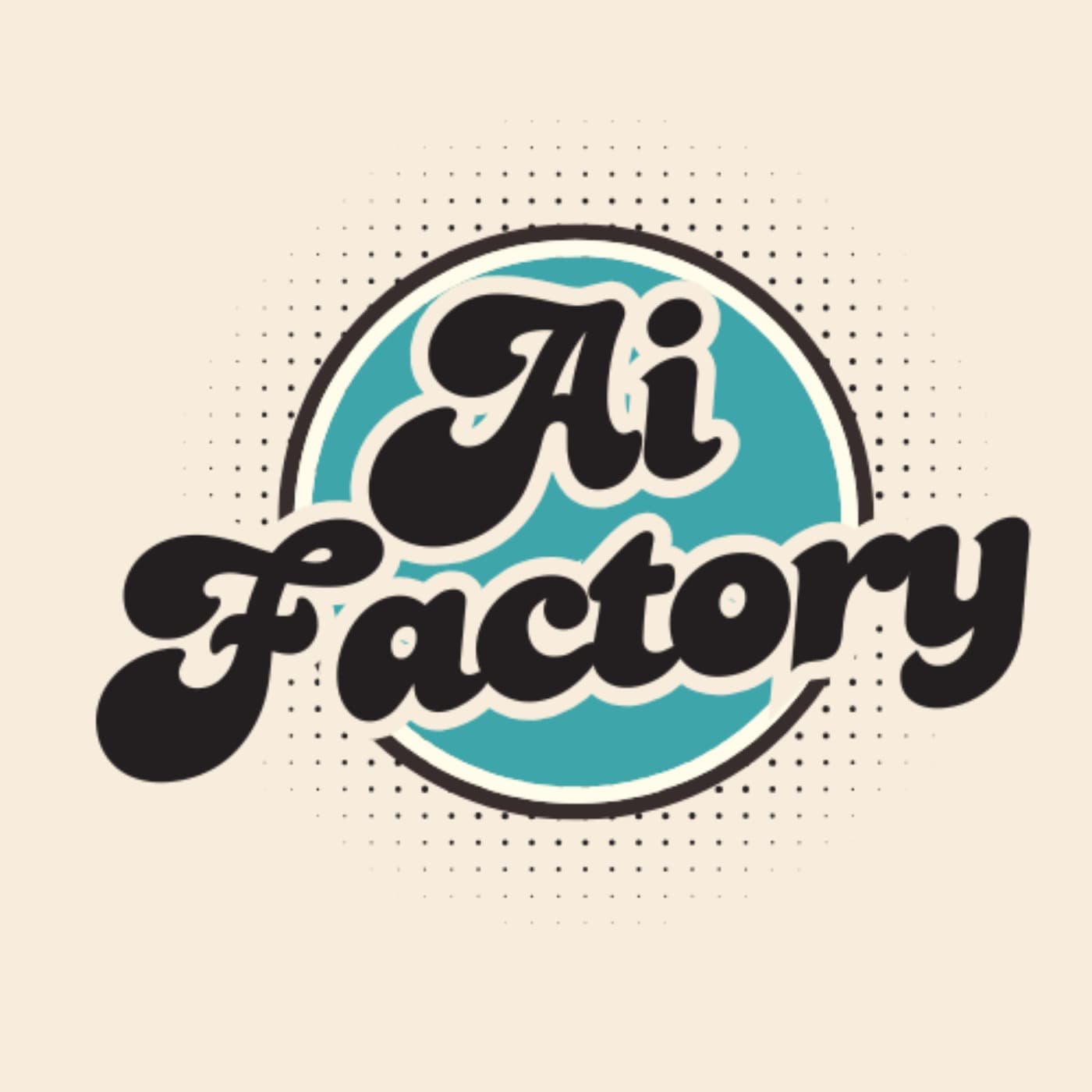 The AI Factory > let's build AI - Podcasts