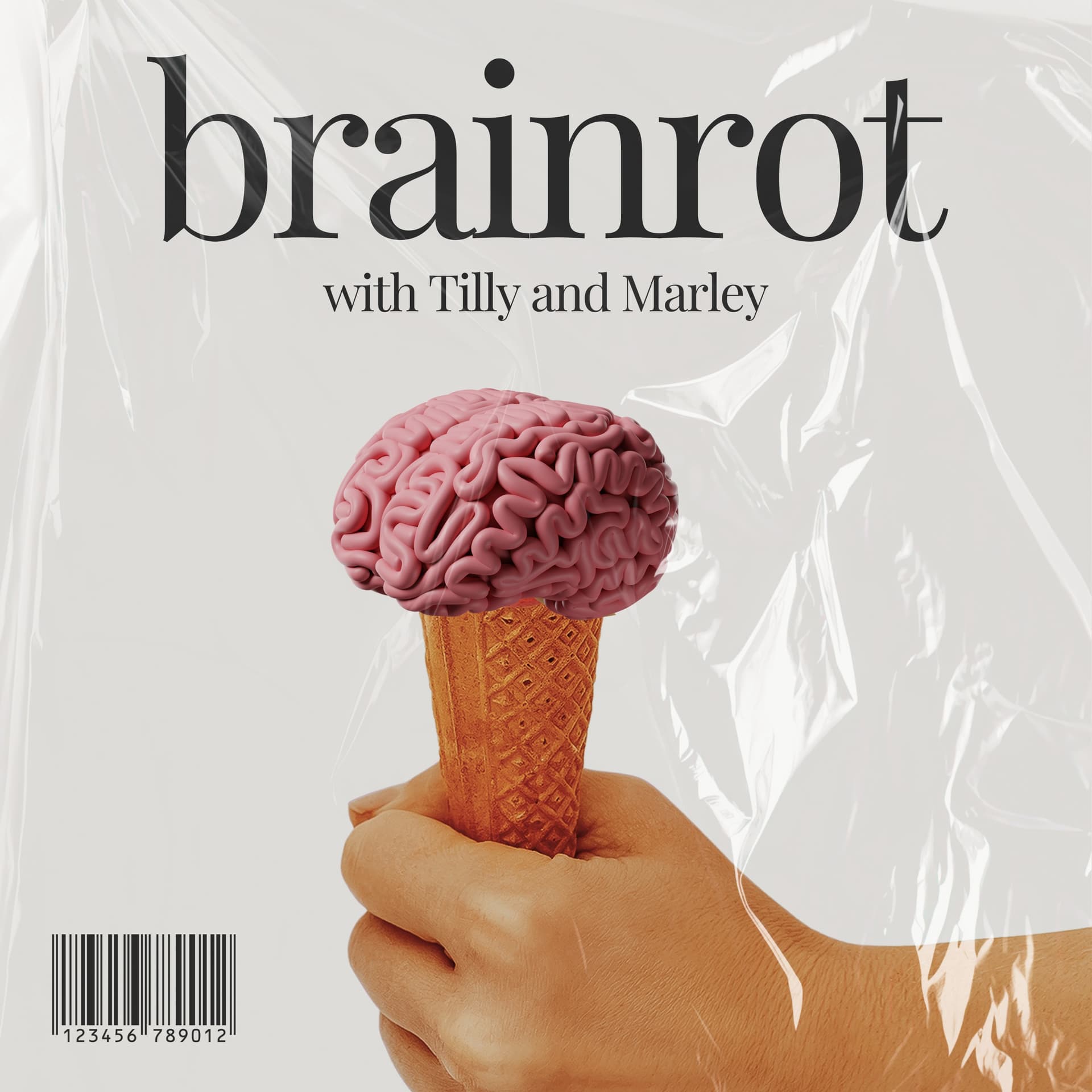 Brainrot with Tilly and Marley - بودكاست