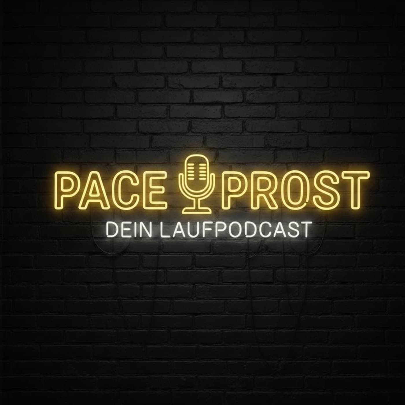 Pace & Prost – Dein Laufpodcast! - Podcasts