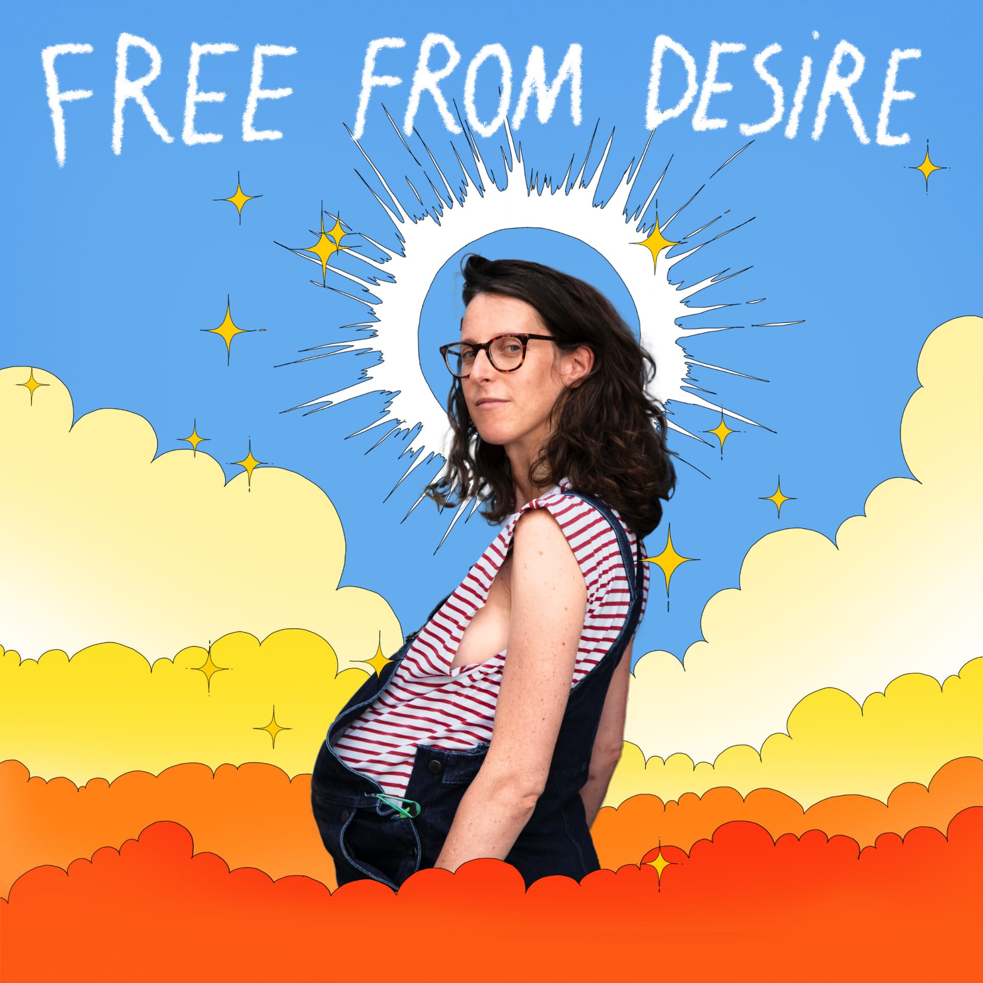 Free From Desire - Podcasts