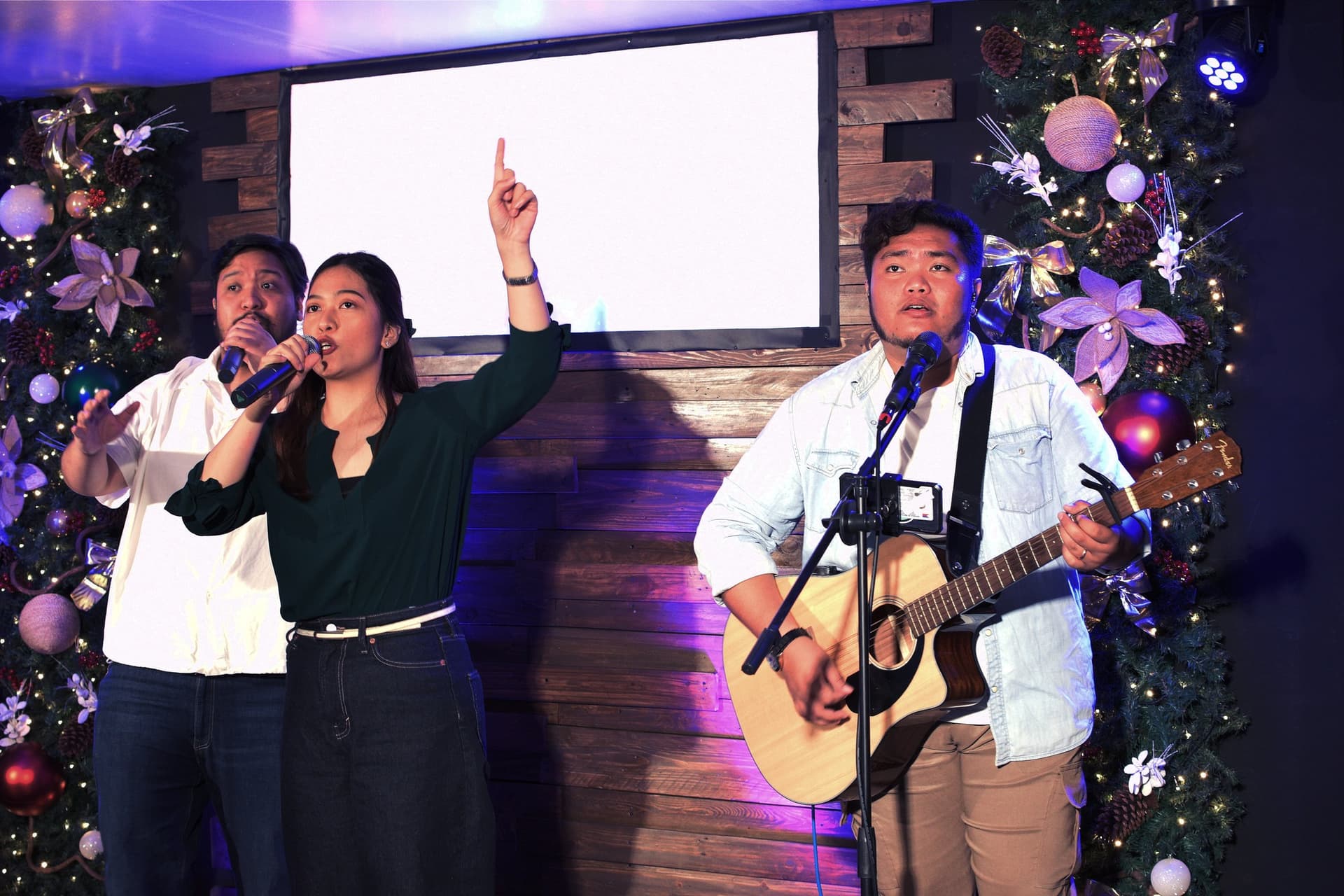 RLCC Sunday Sermons - Podcastler