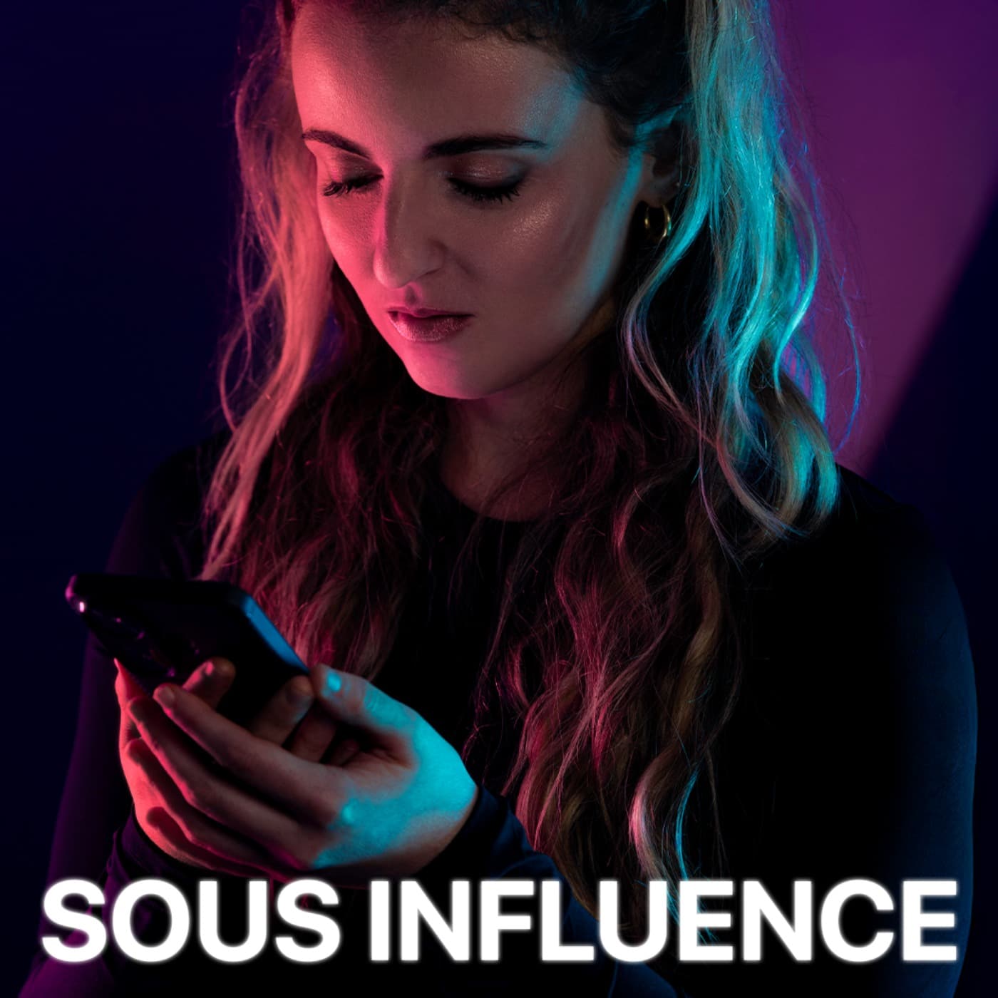Sous Influence par Amistory - Podcasts