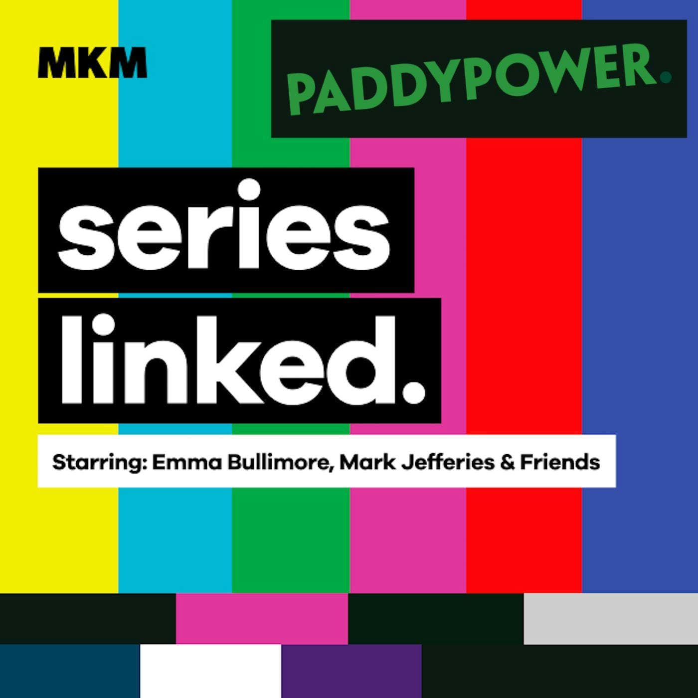 Series Linked - Podcasts
