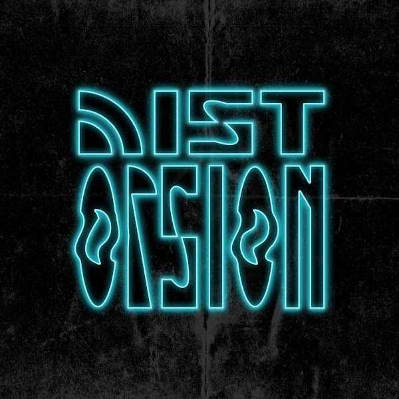 Distorsion