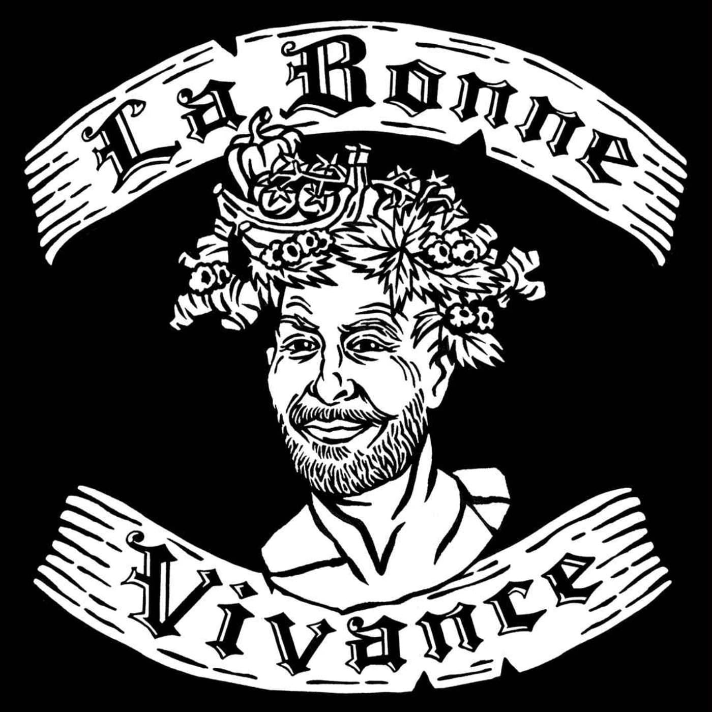 La Bonne Vivance, par Julien Ménielle - Podcast