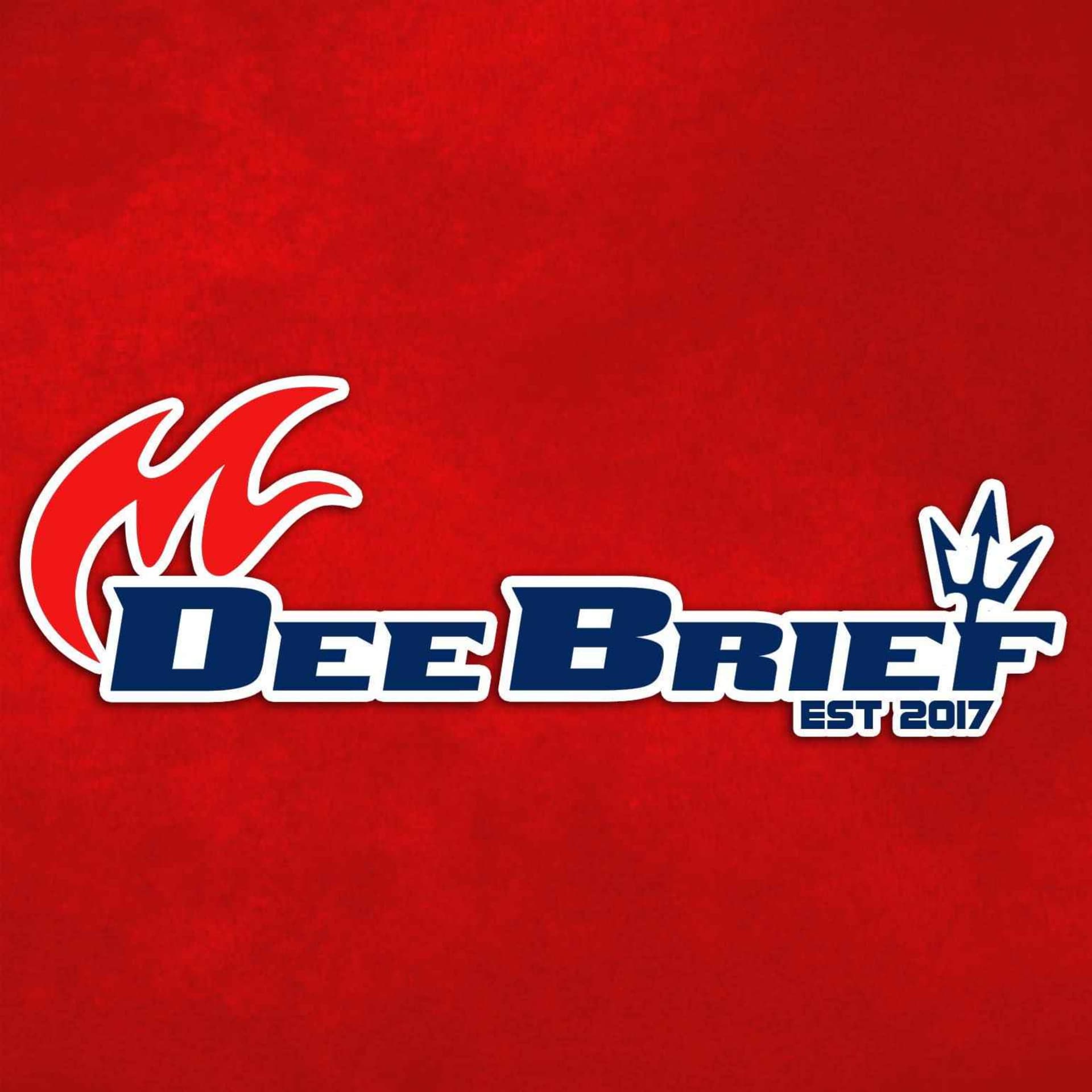 The DeeBrief - Podcasts