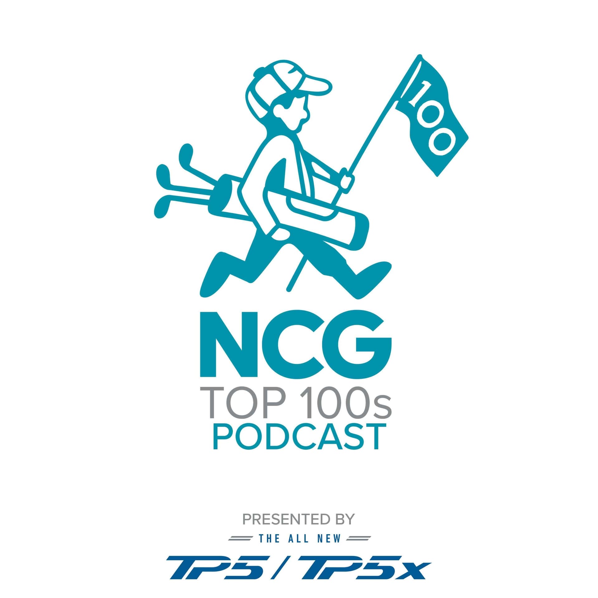 NCG Top 100s Podcast - Podcasts