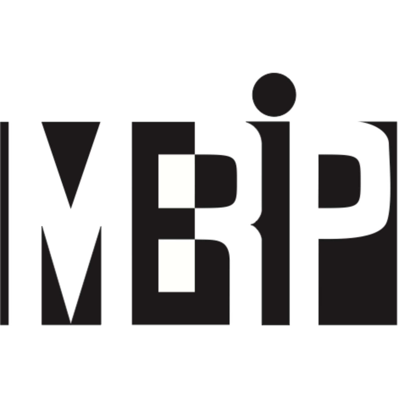 The MERIP Podcast - Podcasts