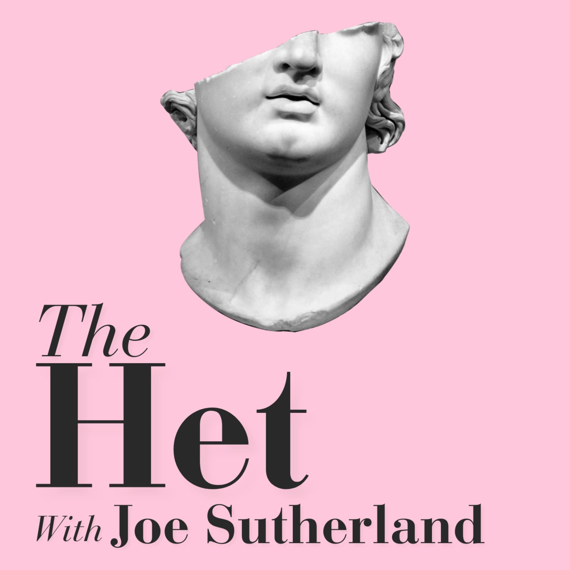 The Het: museum of Straight Culture - Podcast