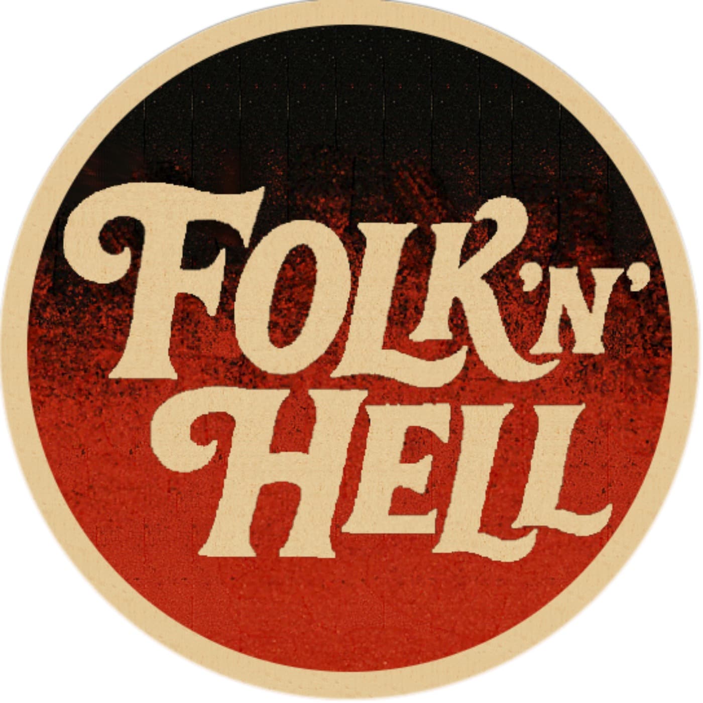 FolknHell - Podcasts