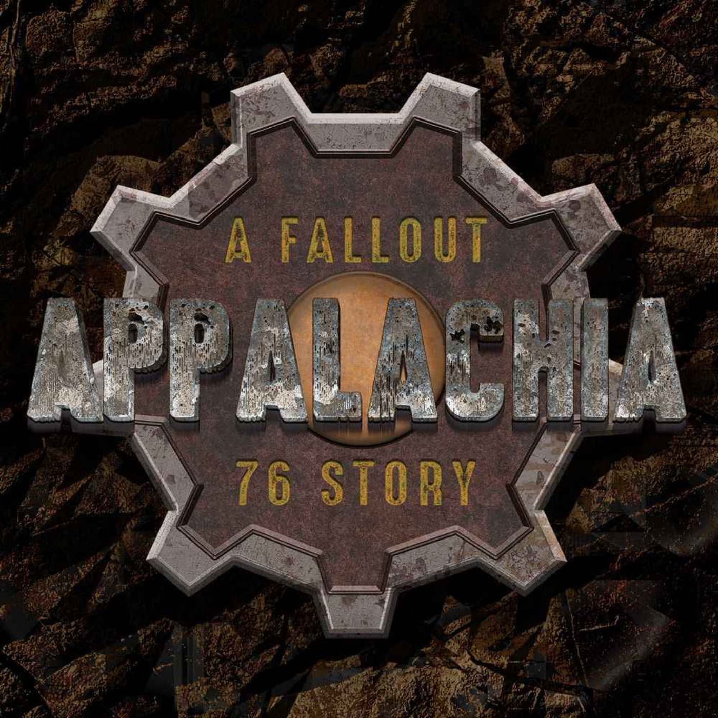 Appalachia: A Fallout 76 Story - Podcasts