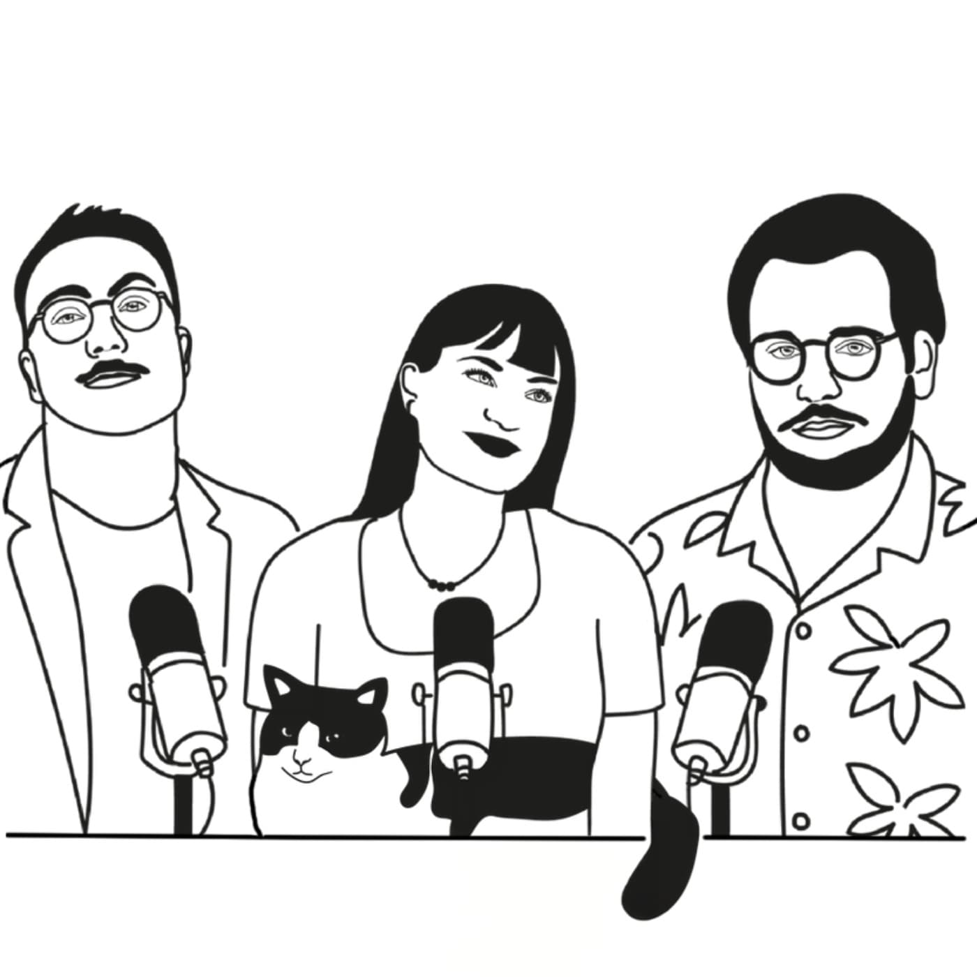 Agence HILDGARD : le Podcast - Podcasts