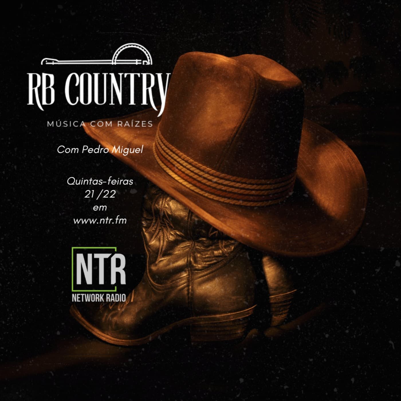 RB Country podcast - Podcasts