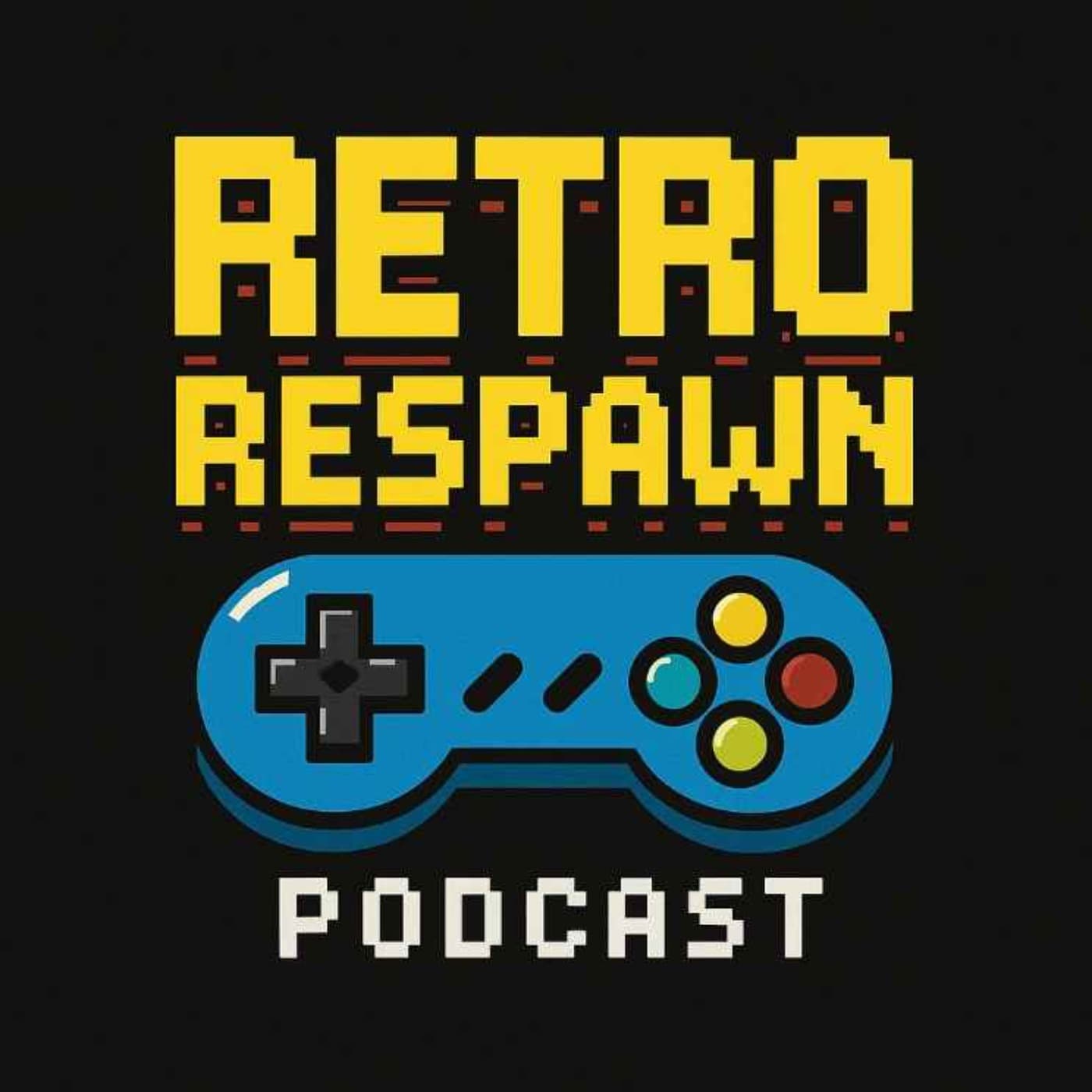 The Retro Respawn - Podcasts