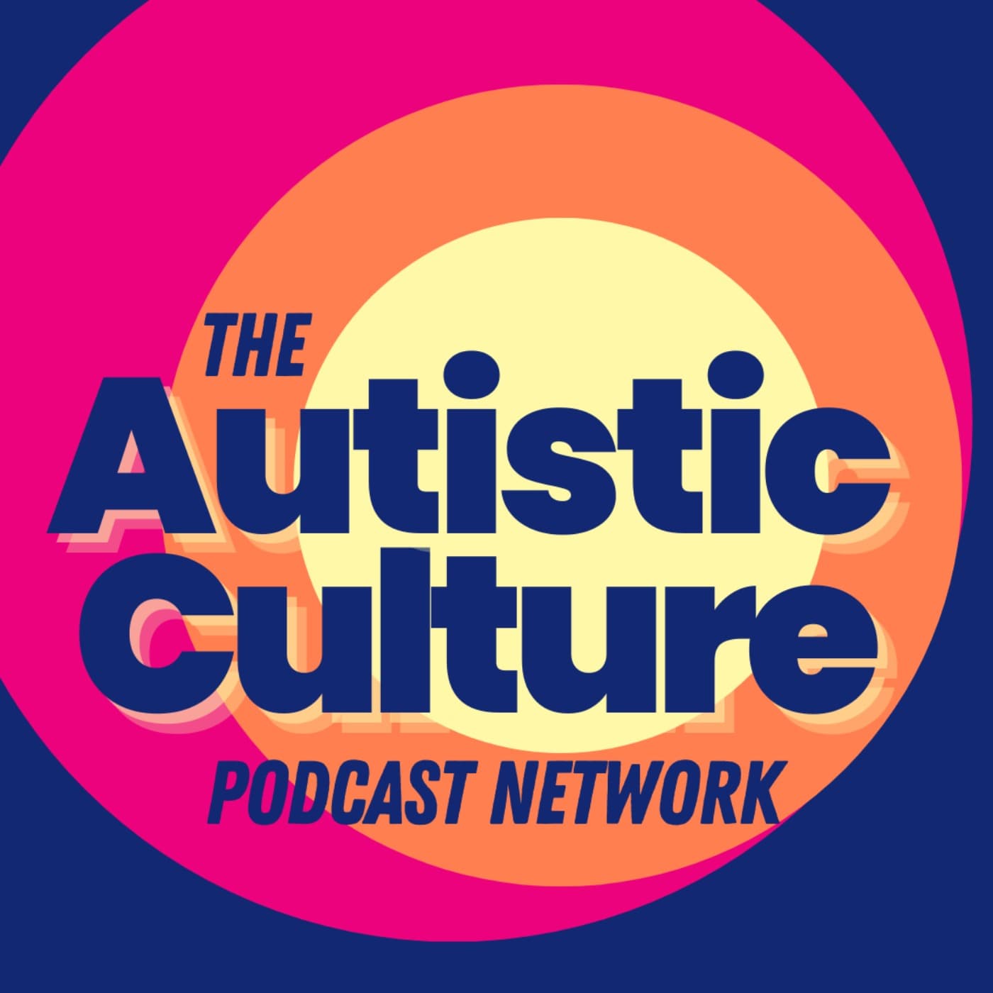 Autistic Culture Presents - Podcasts