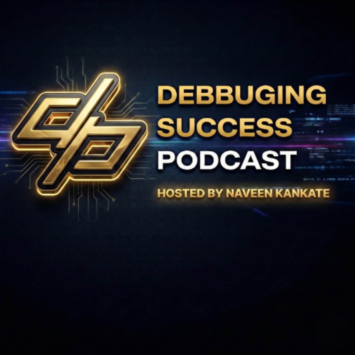 Debugging Success Podcast - Podcasts