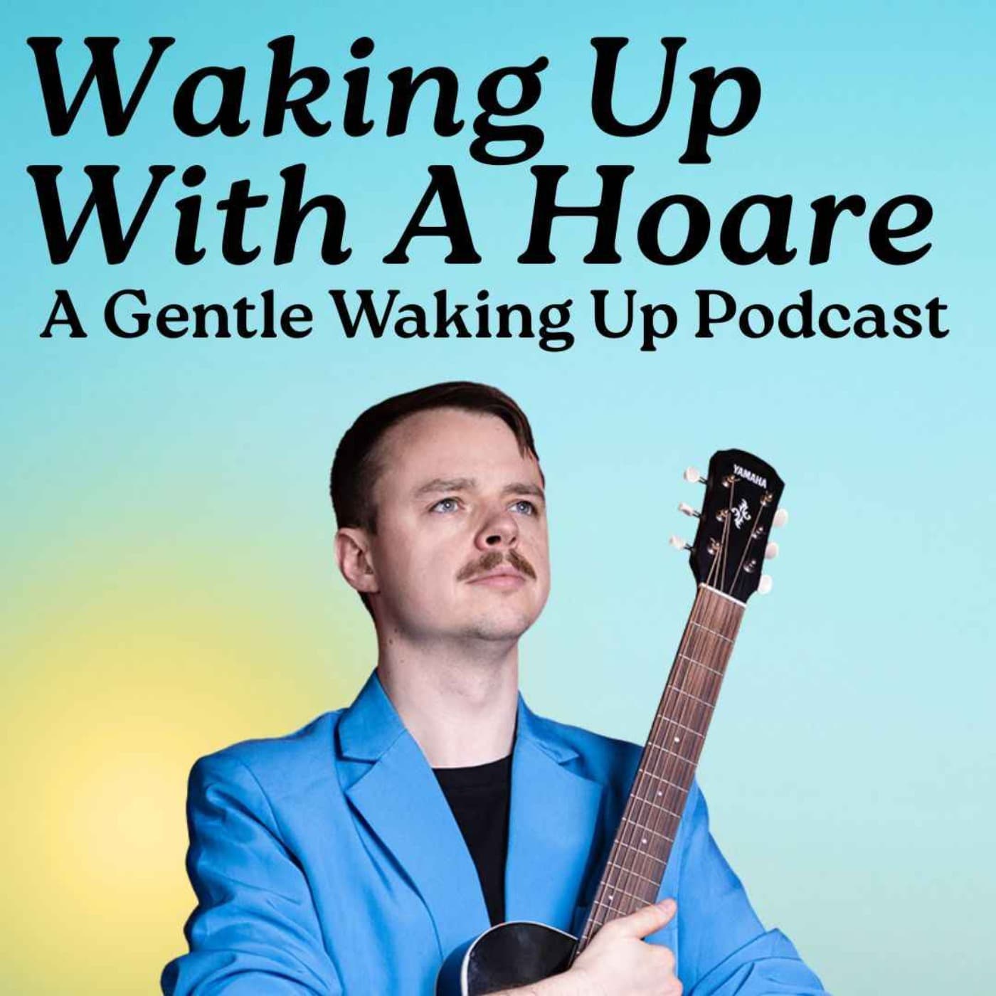 Waking Up With A Hoare - Podcasty