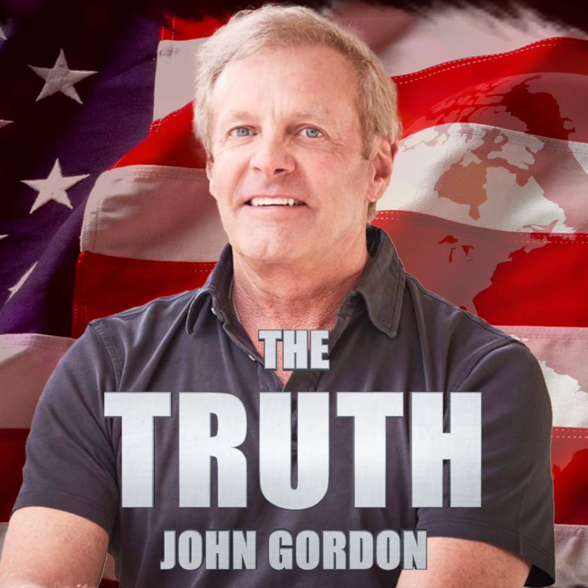 The Truth with John Gordon - Podcasts