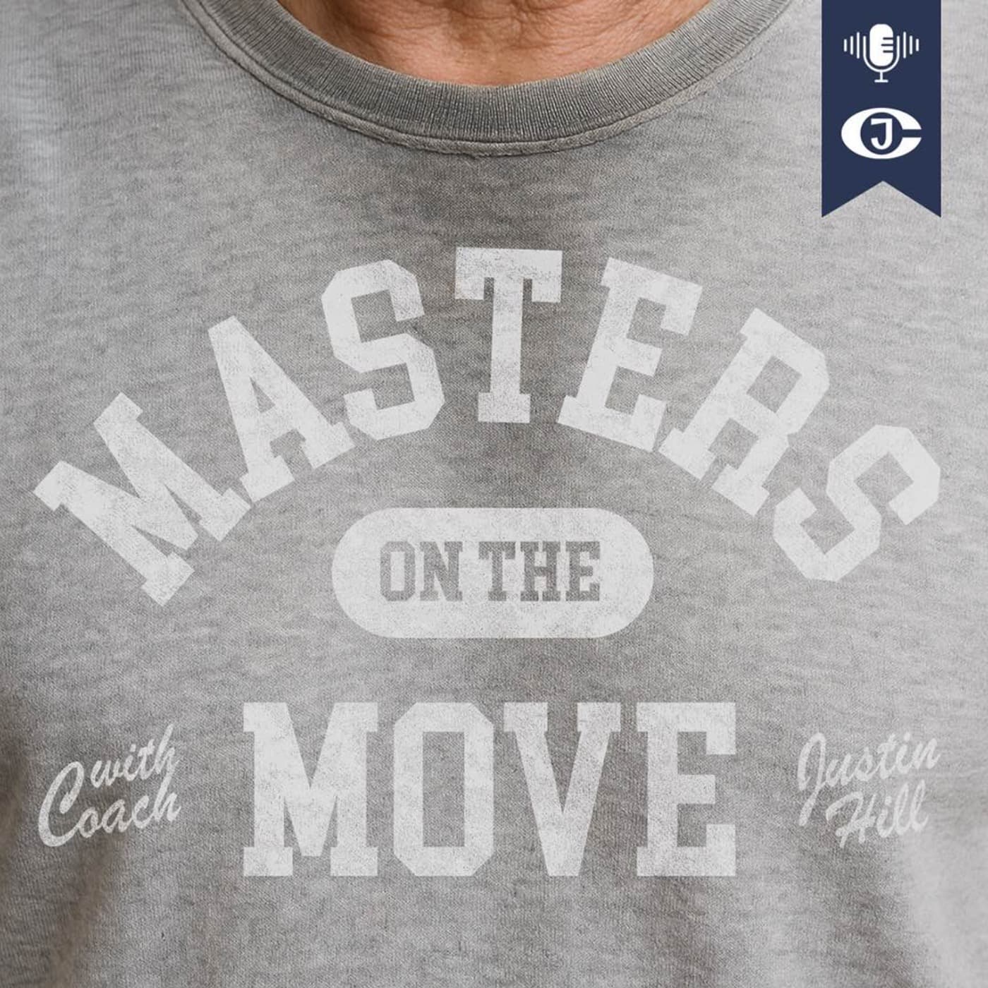 Masters On The Move - بودكاست