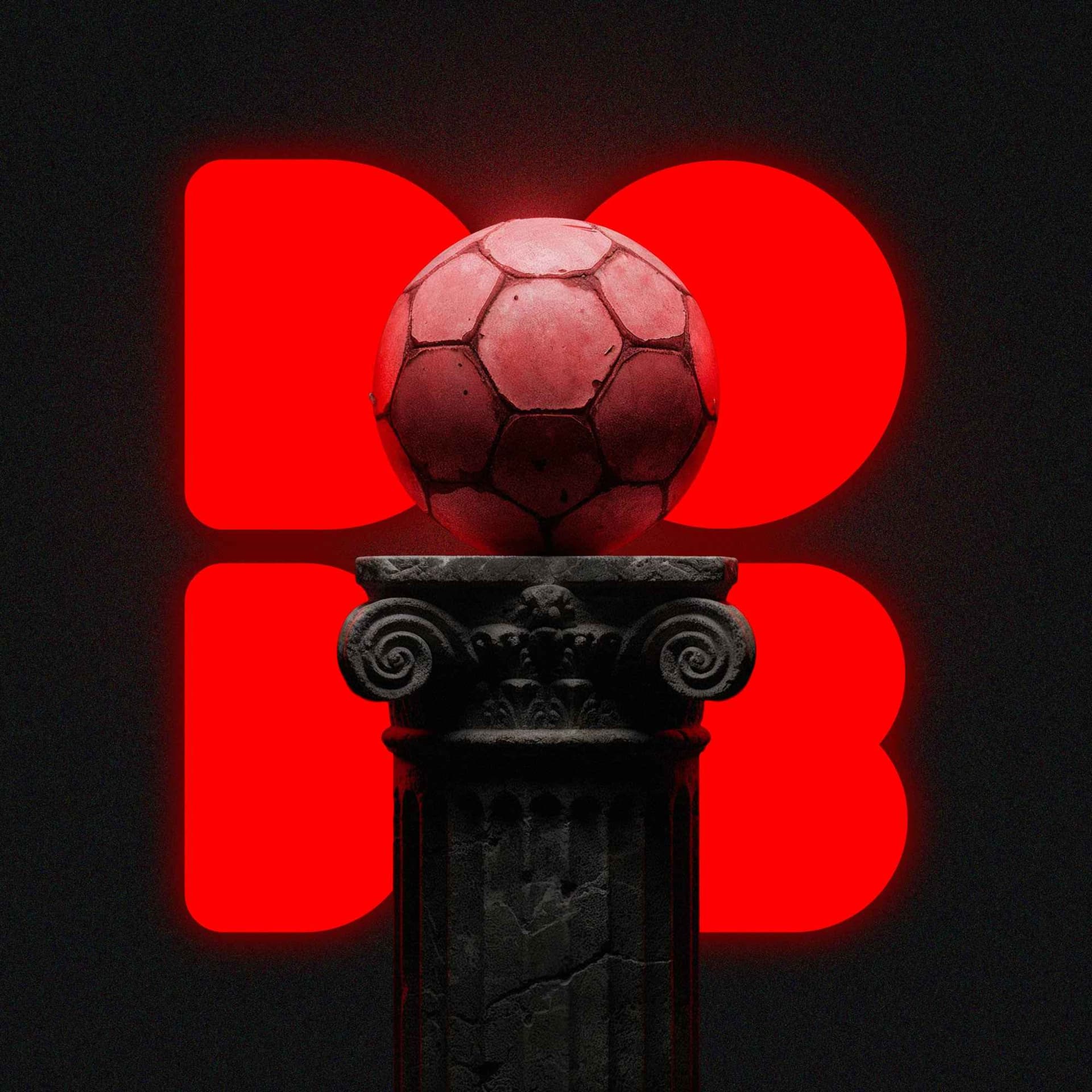DobbTV Fotboll - Podcasty