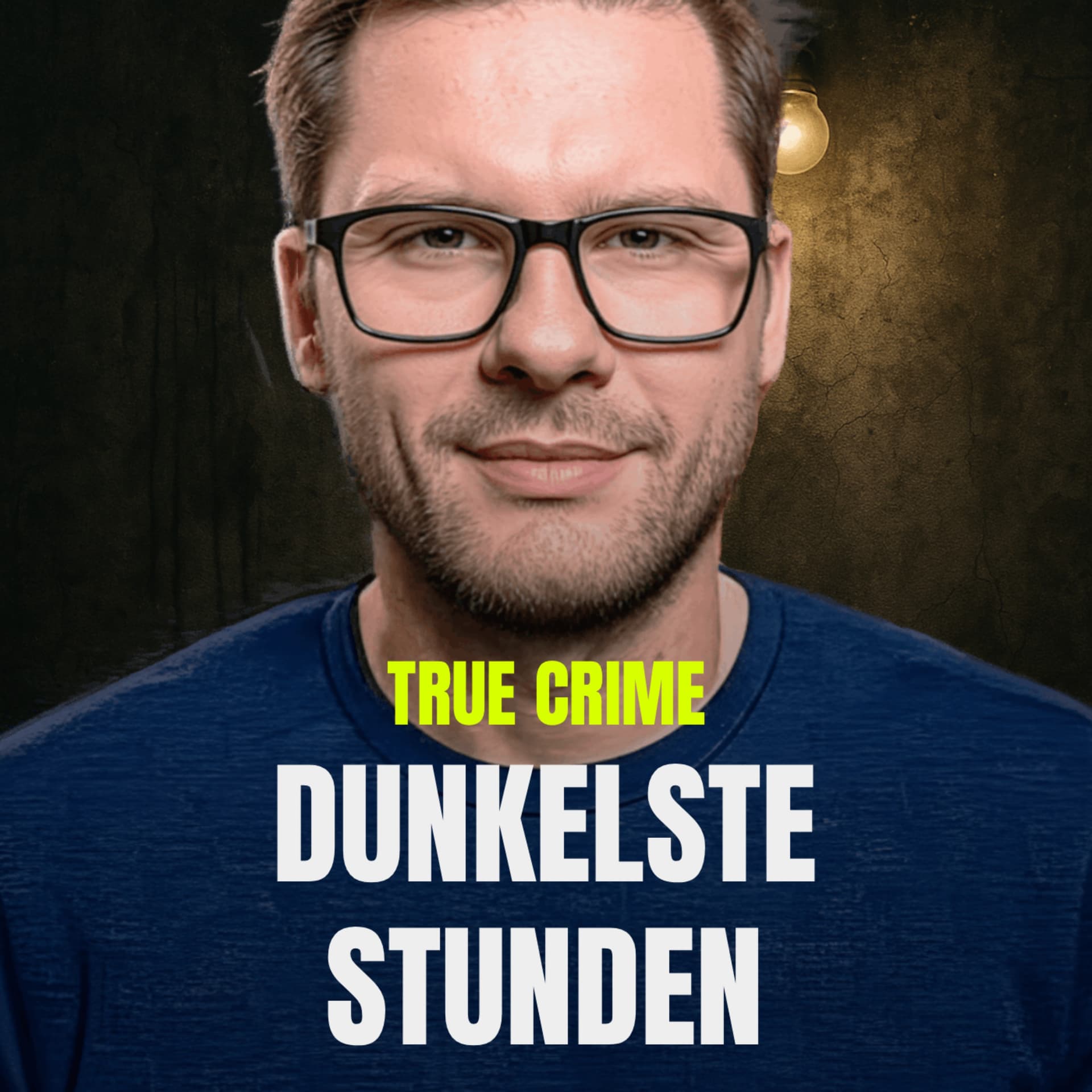 Dunkelste Stunden - True Crime - Podcasts