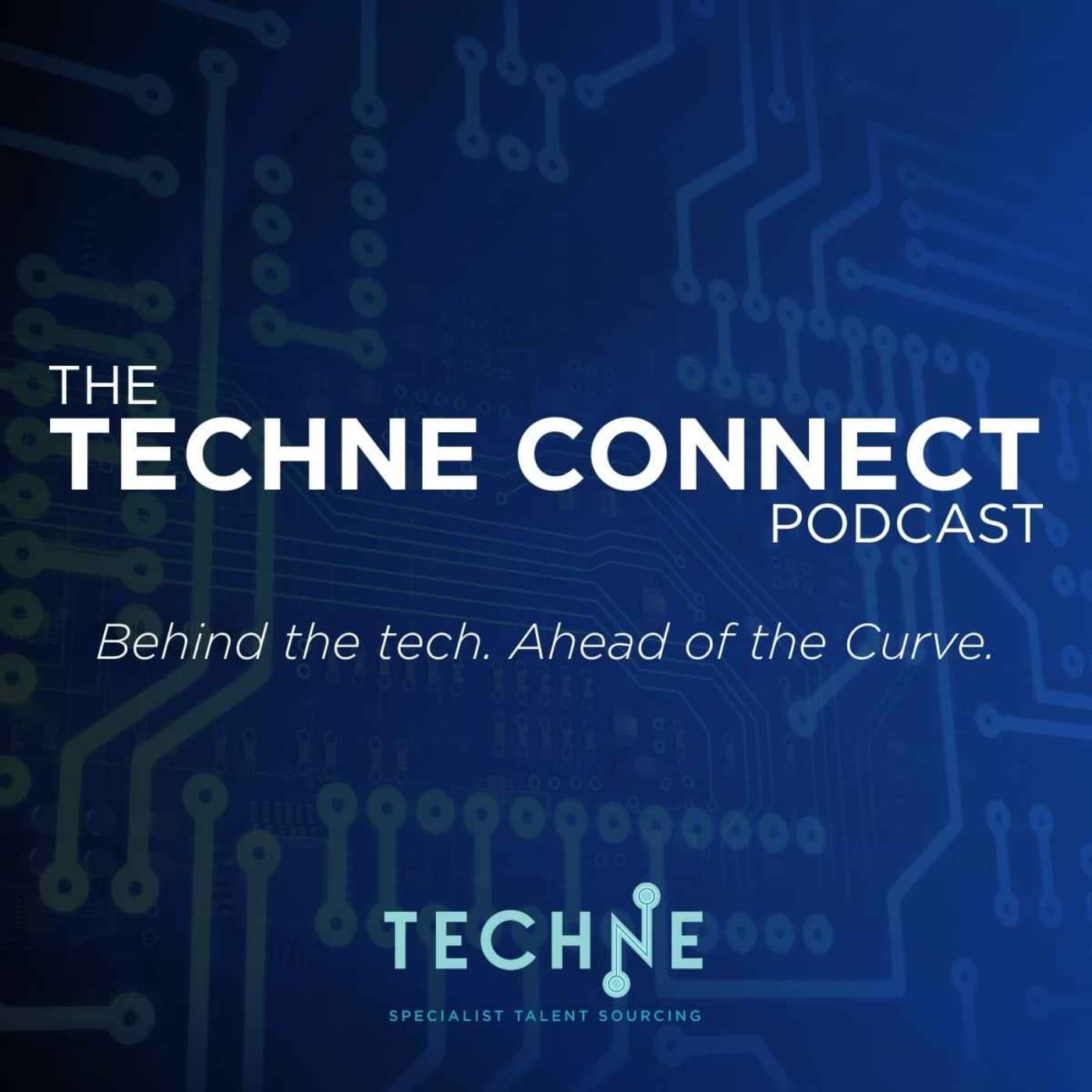 The Techne Connect - Podcasty