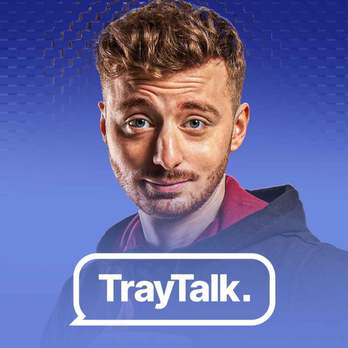 TrayTalk par Trayton - Podcasts