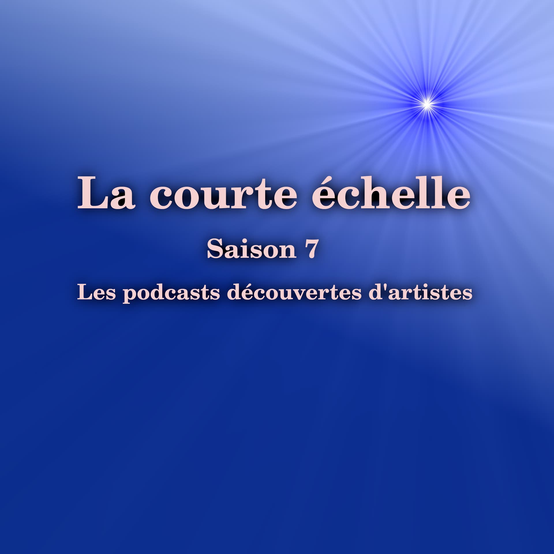Les chroniques journalières de la courte échelle - Podcasts