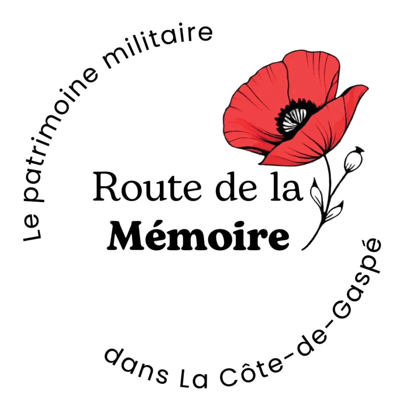 La route de la mémoire - Podcasts