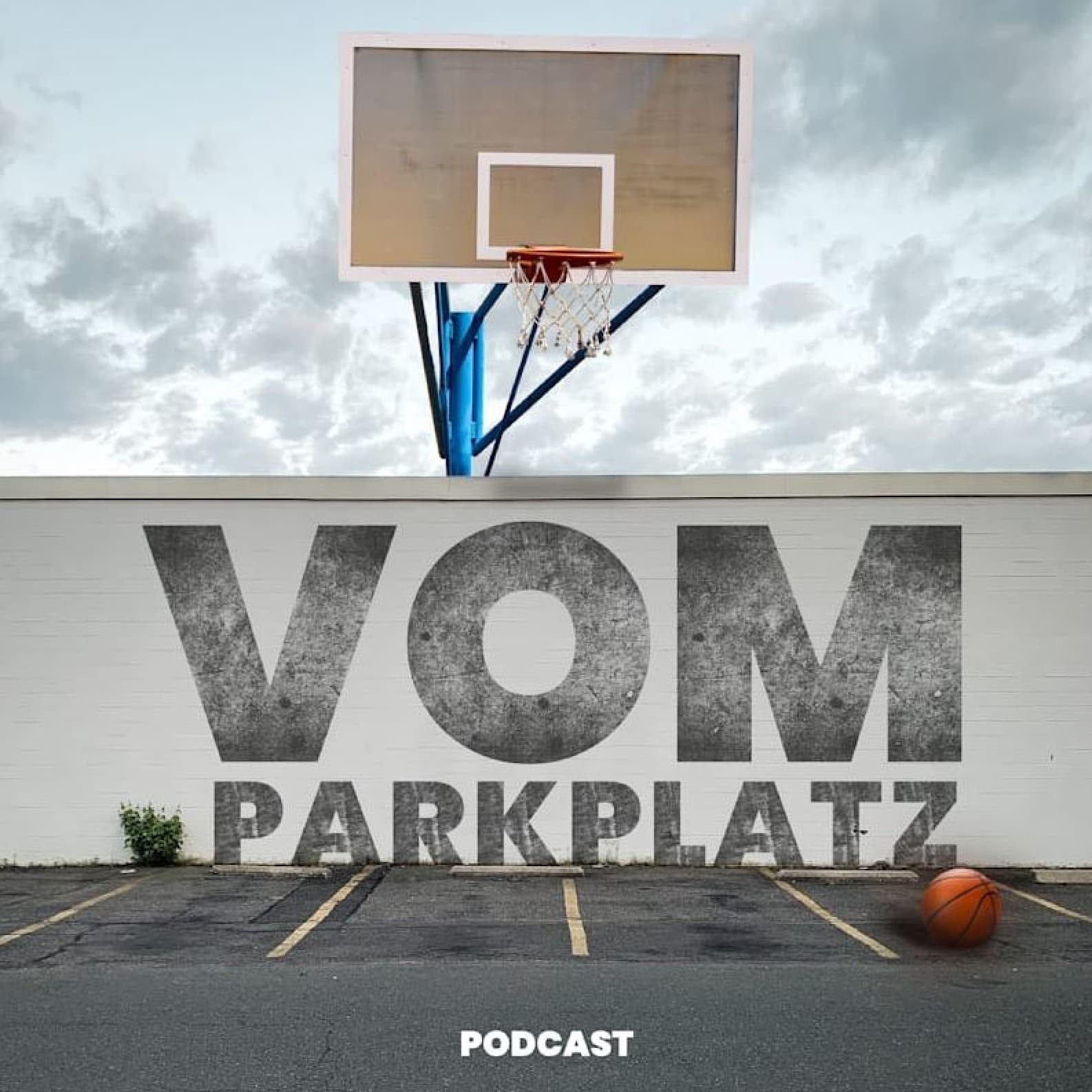 Vom Parkplatz - Podcasts