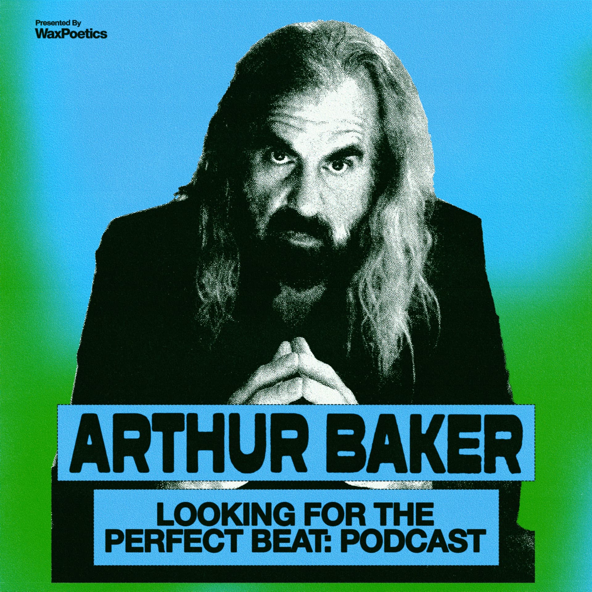 Looking For The Perfect Beat - Podcasts