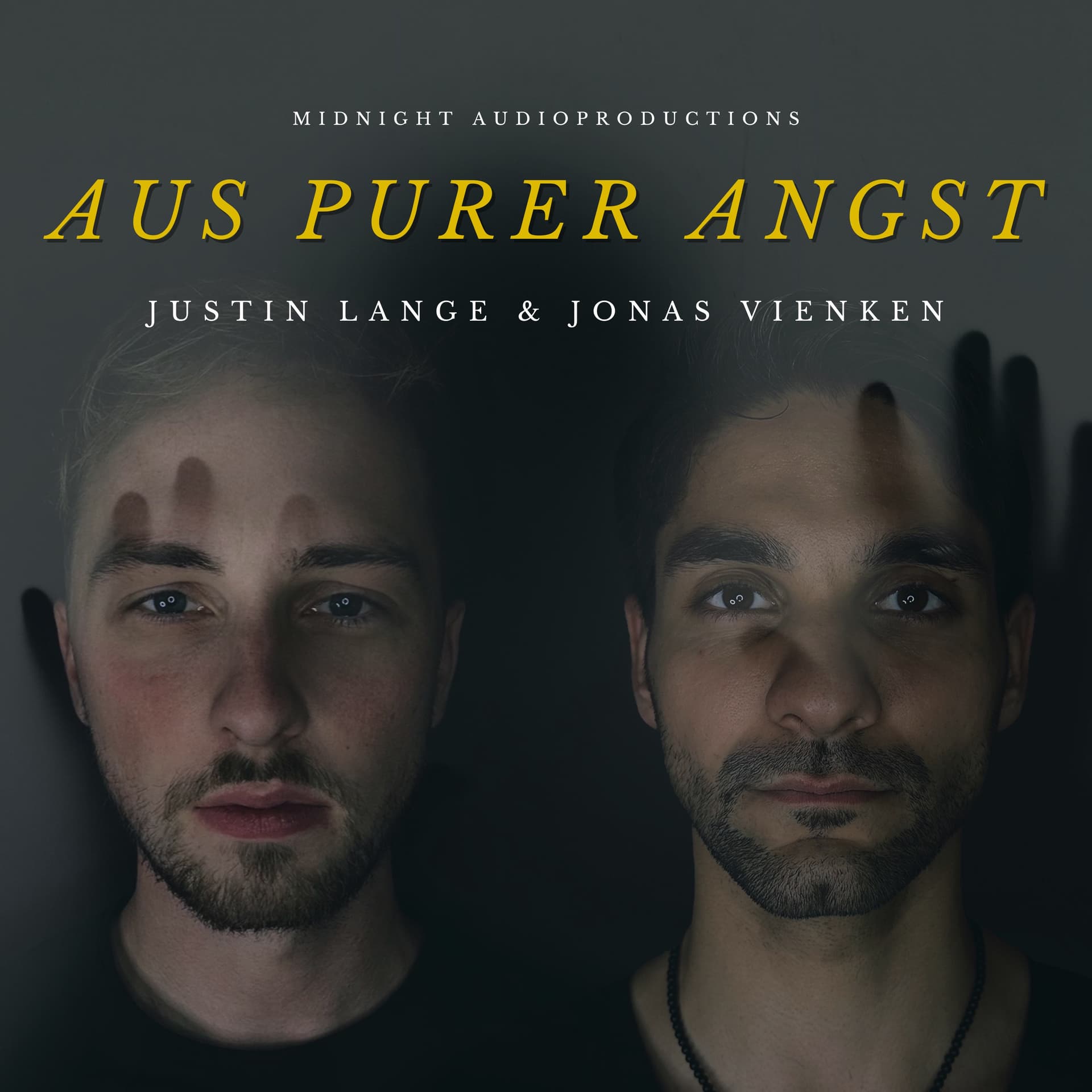 AUS PURER ANGST - Horror, True Crime & Übernatürliches - Podcast