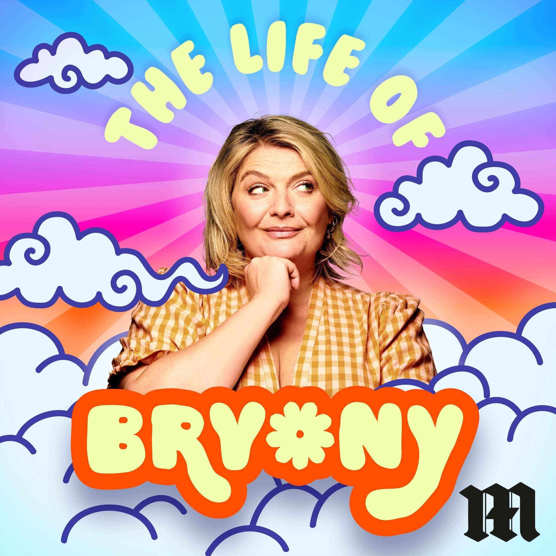 The Life of Bryony - Podcasts
