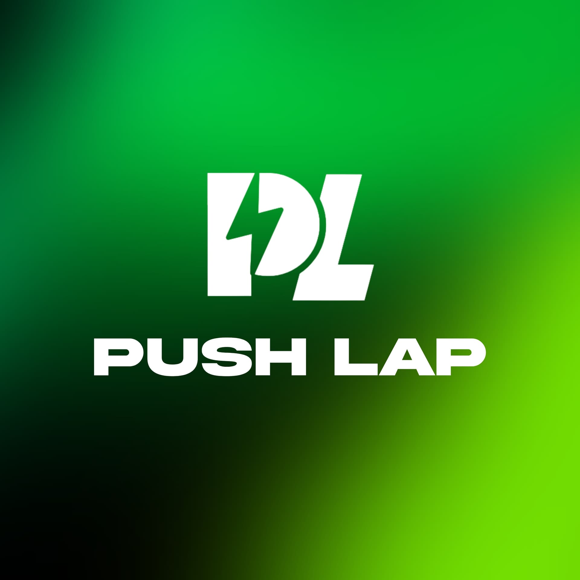 Push Lap - Podcasts