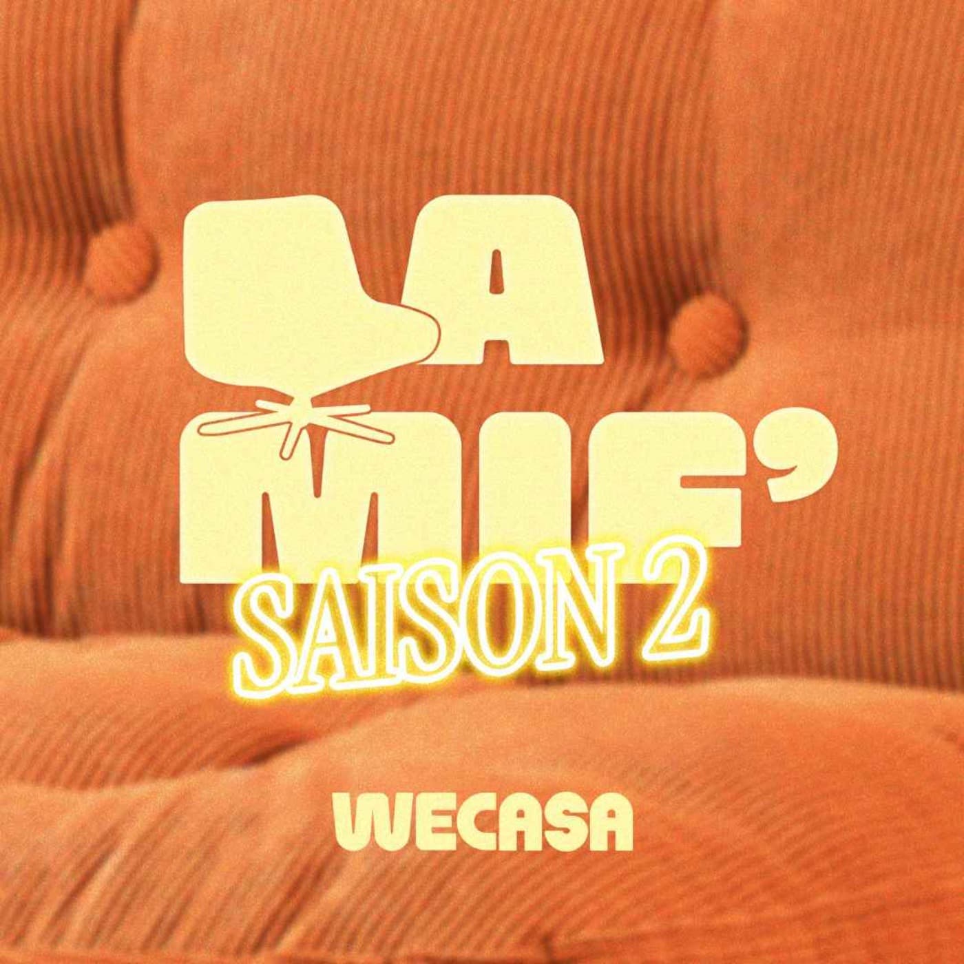 La Mif' - Podcasts