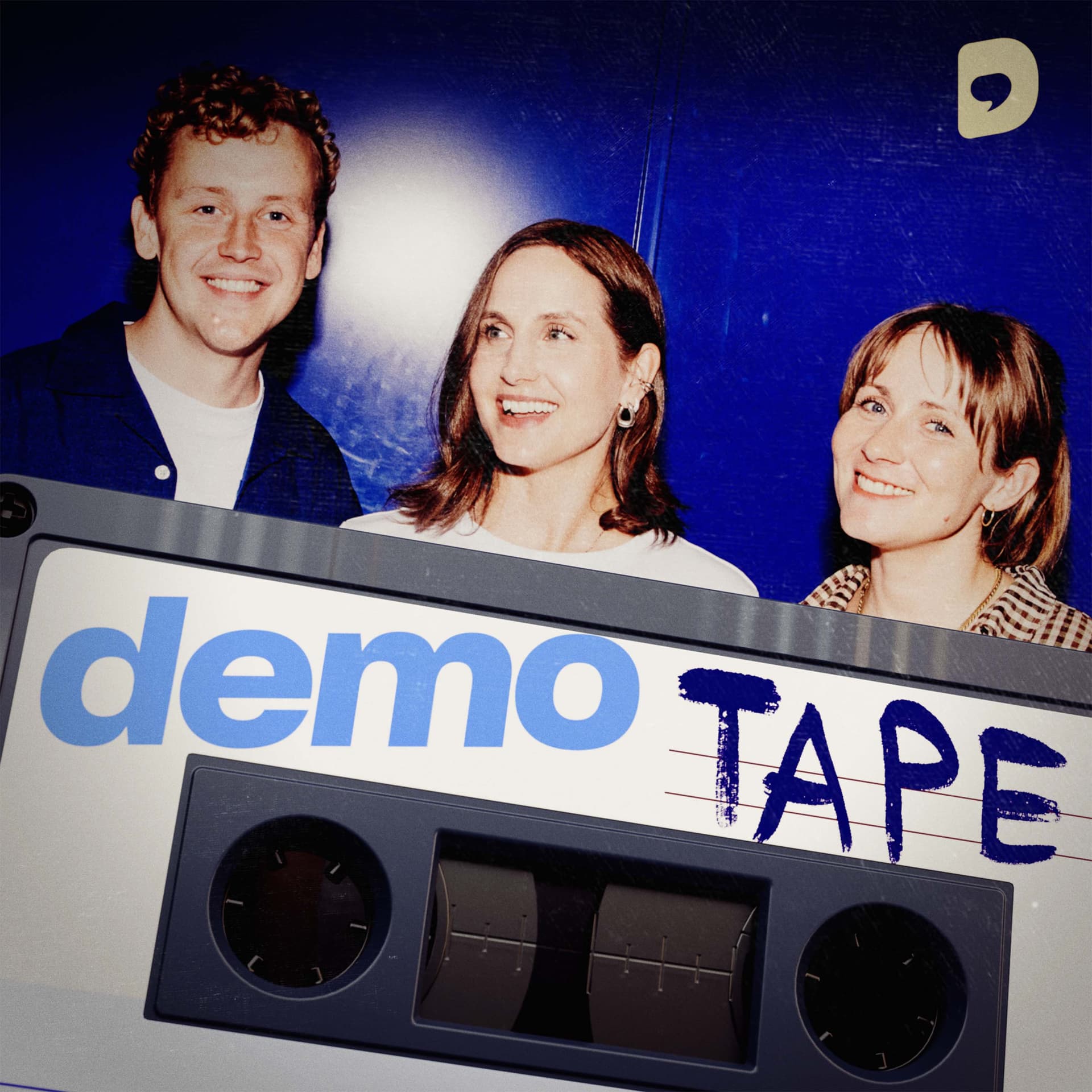 Demotape - Podcasts