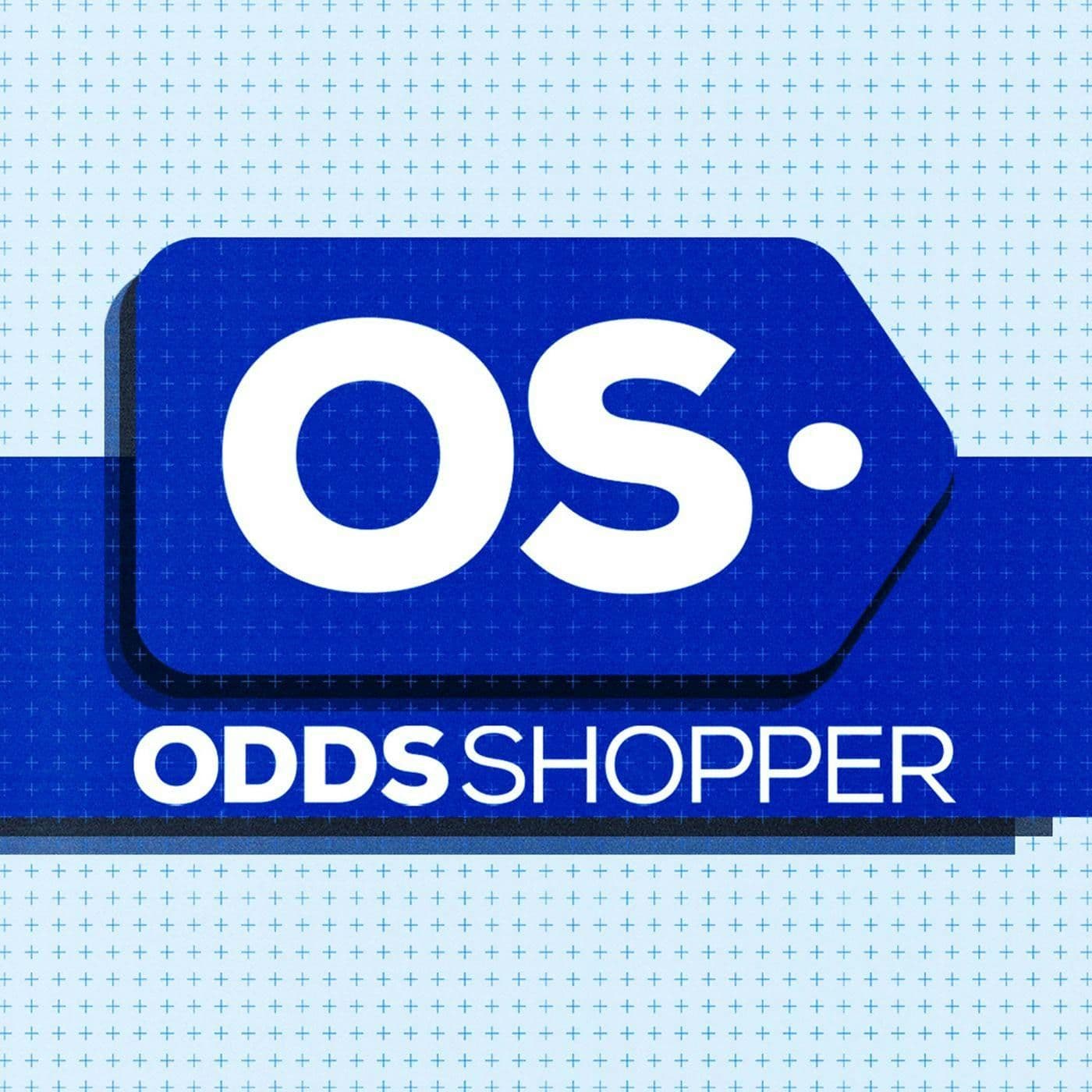 OddsShopper - Podcasts