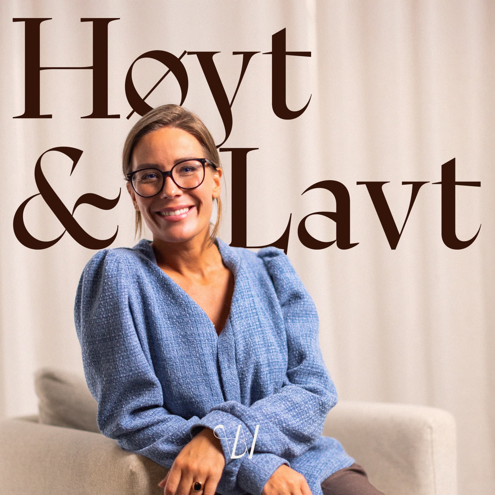 Høyt & Lavt - Med Ida Tønseth - Podcast