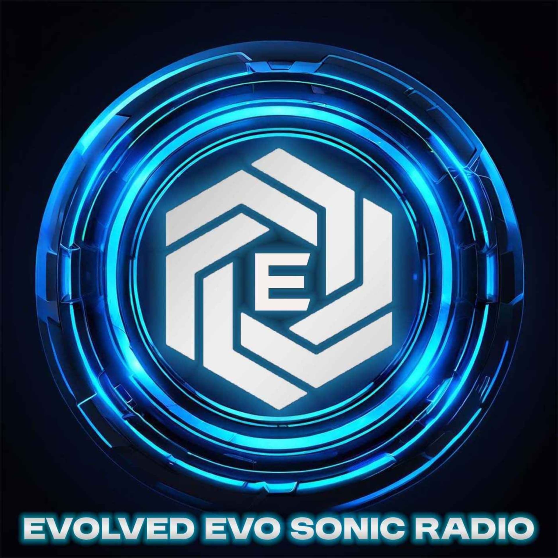 Evolved Evo-Sonic Radio - Podcast