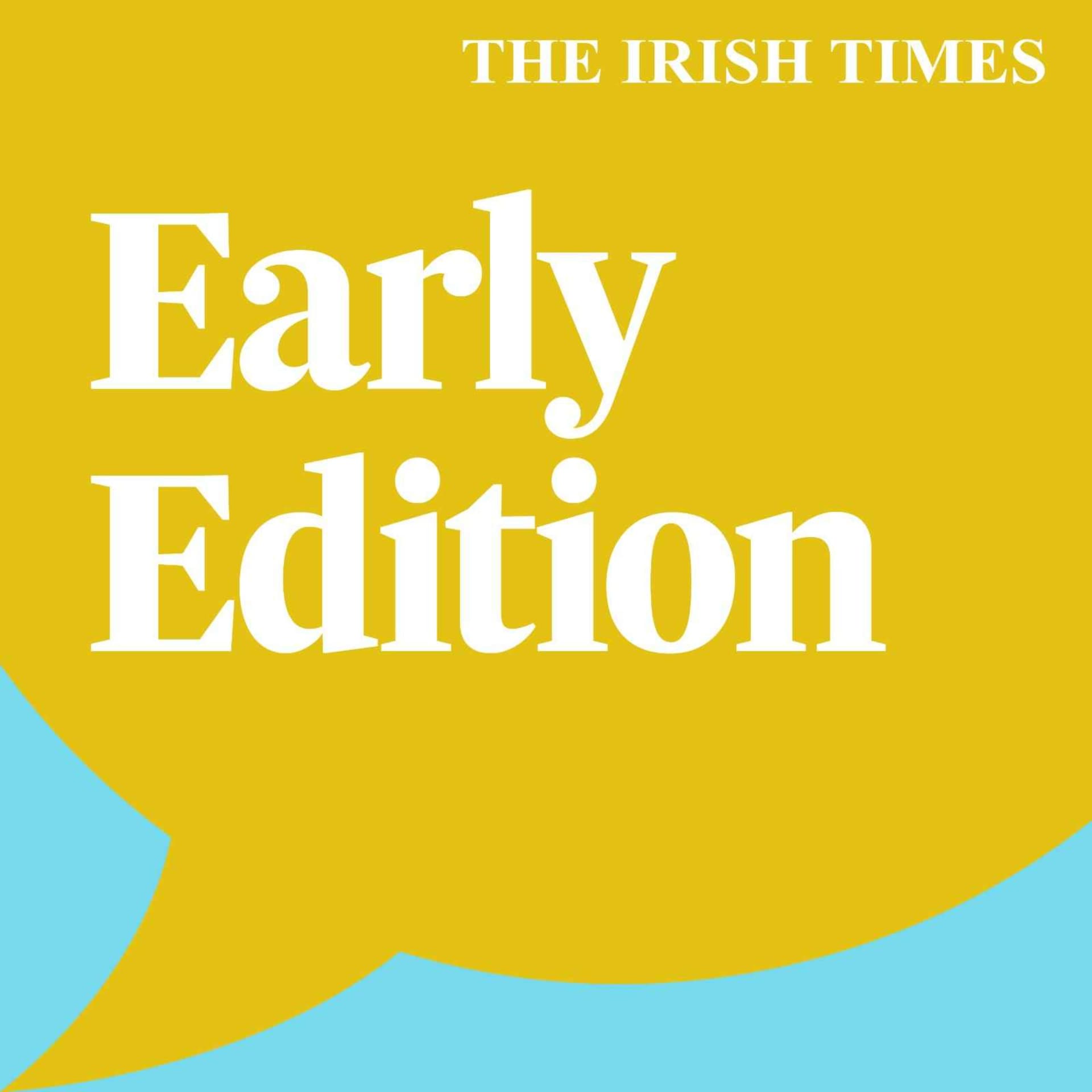 Early Edition