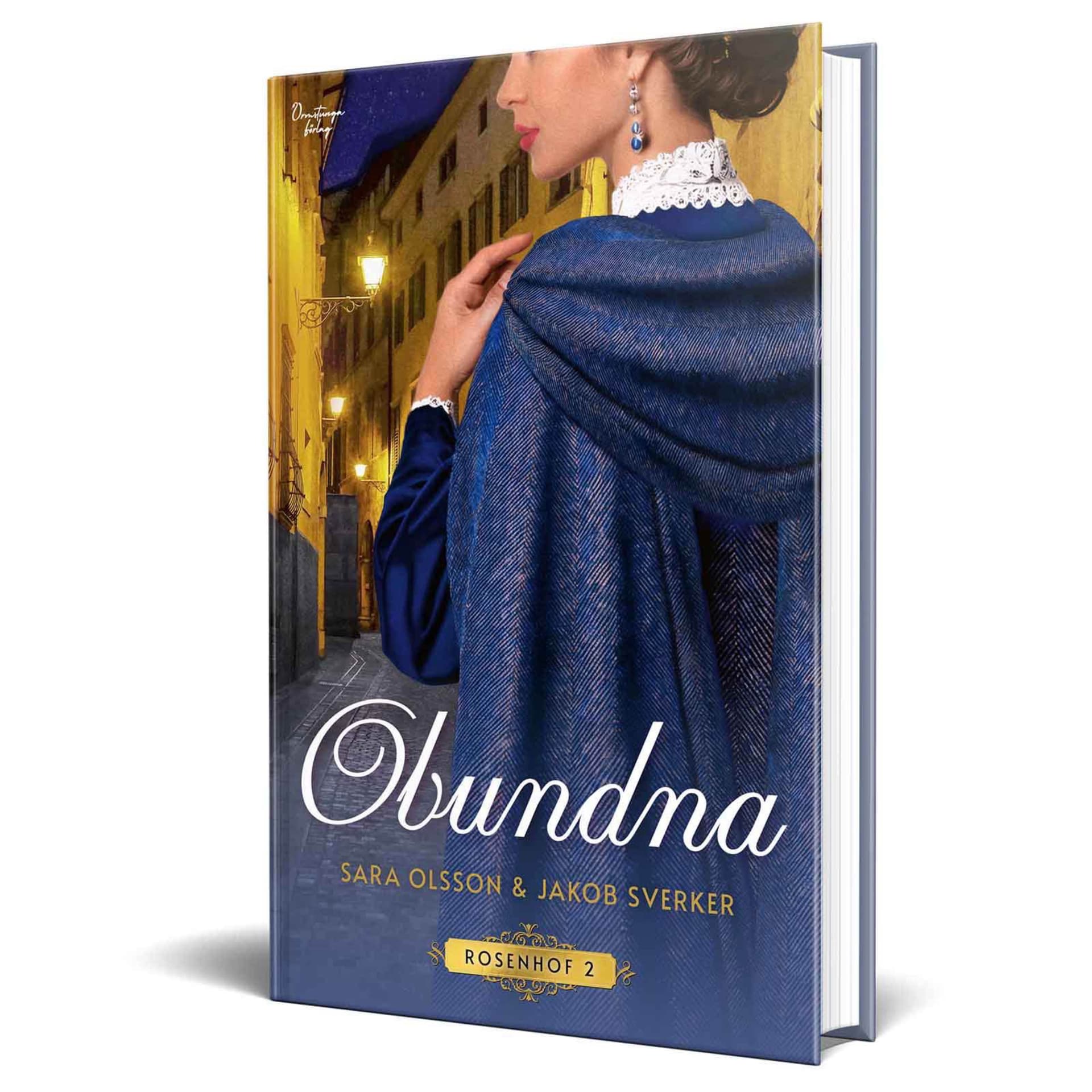 Följetong Obundna - Podcasts