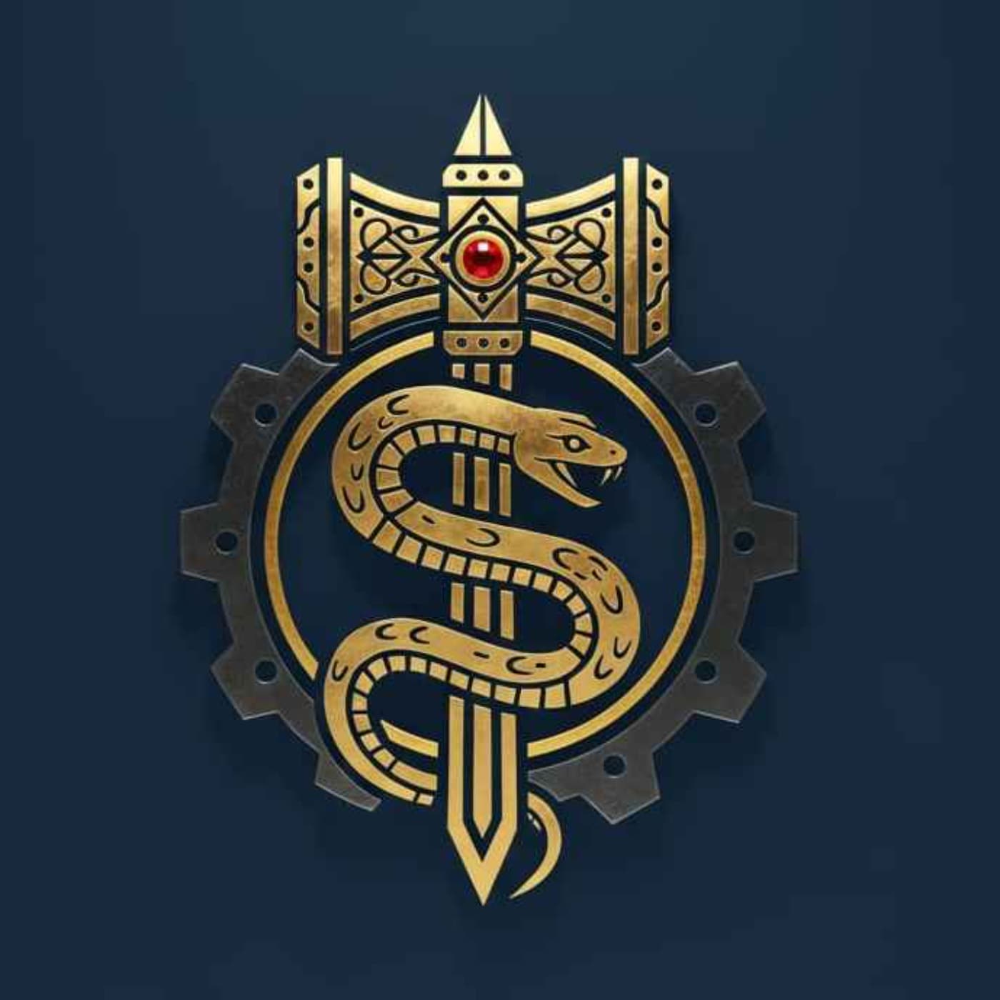 Sigmar Central - Podcasts
