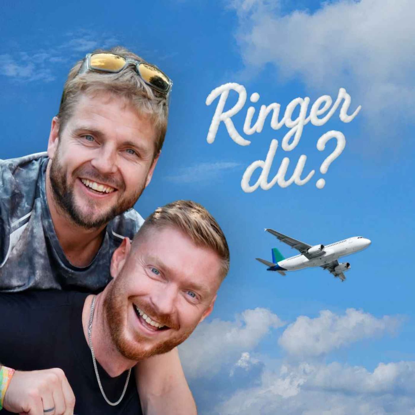 Ringer du? - Podcast