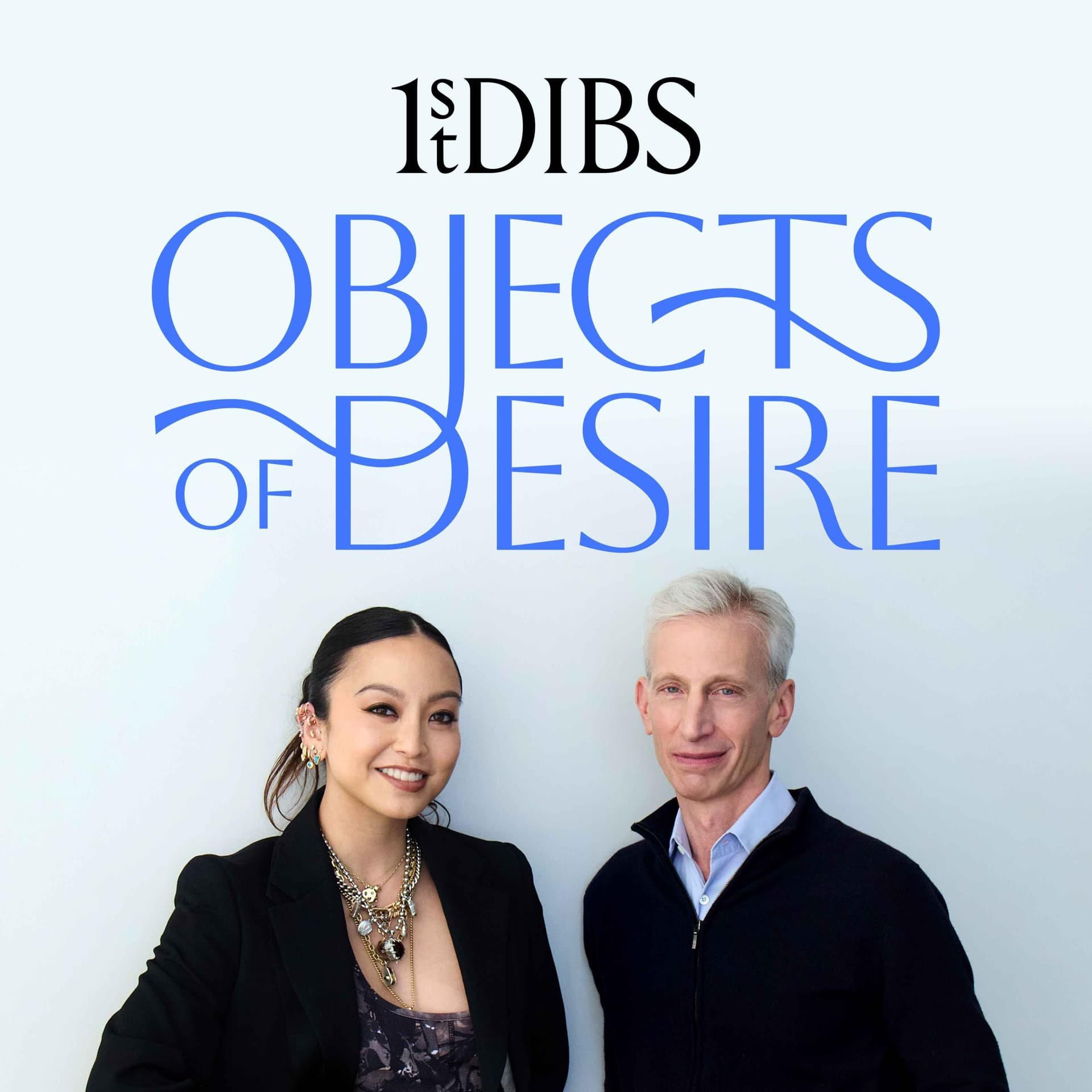 Objects of Desire - Podcasts