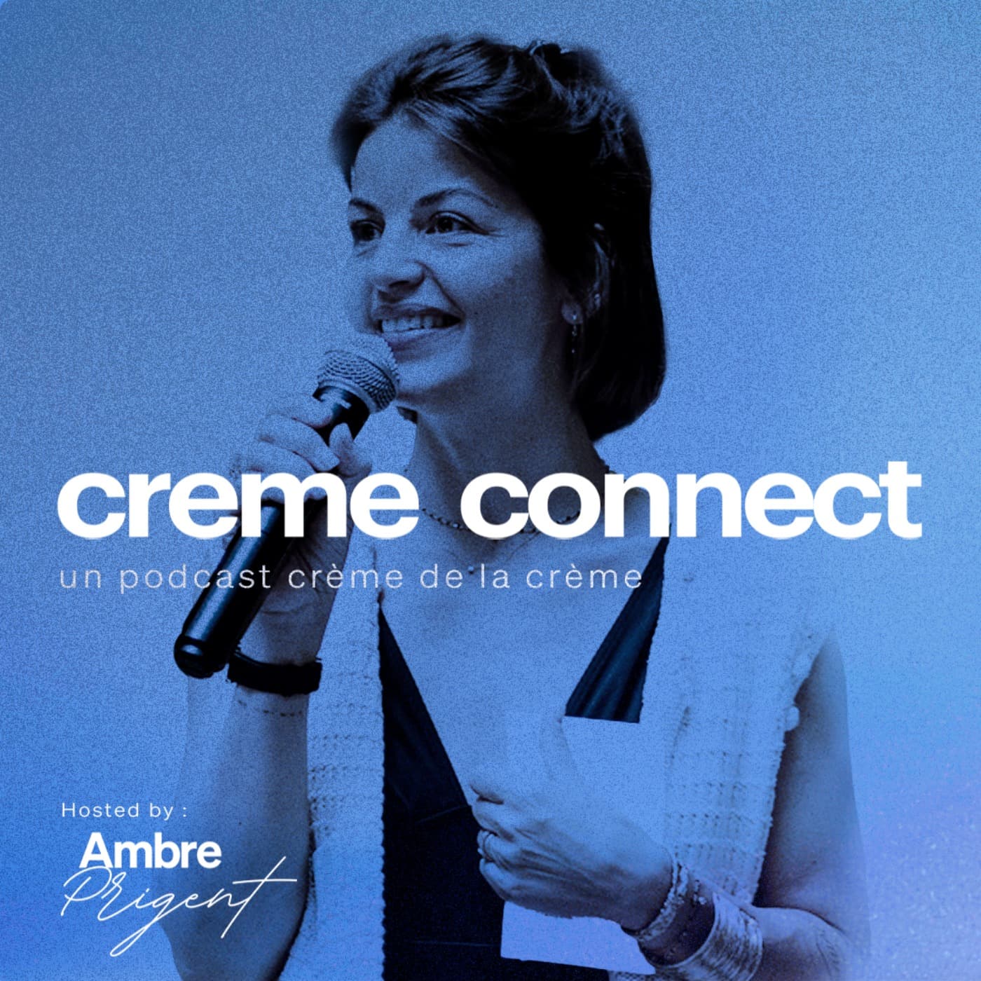 Creme connect® - Podcasts